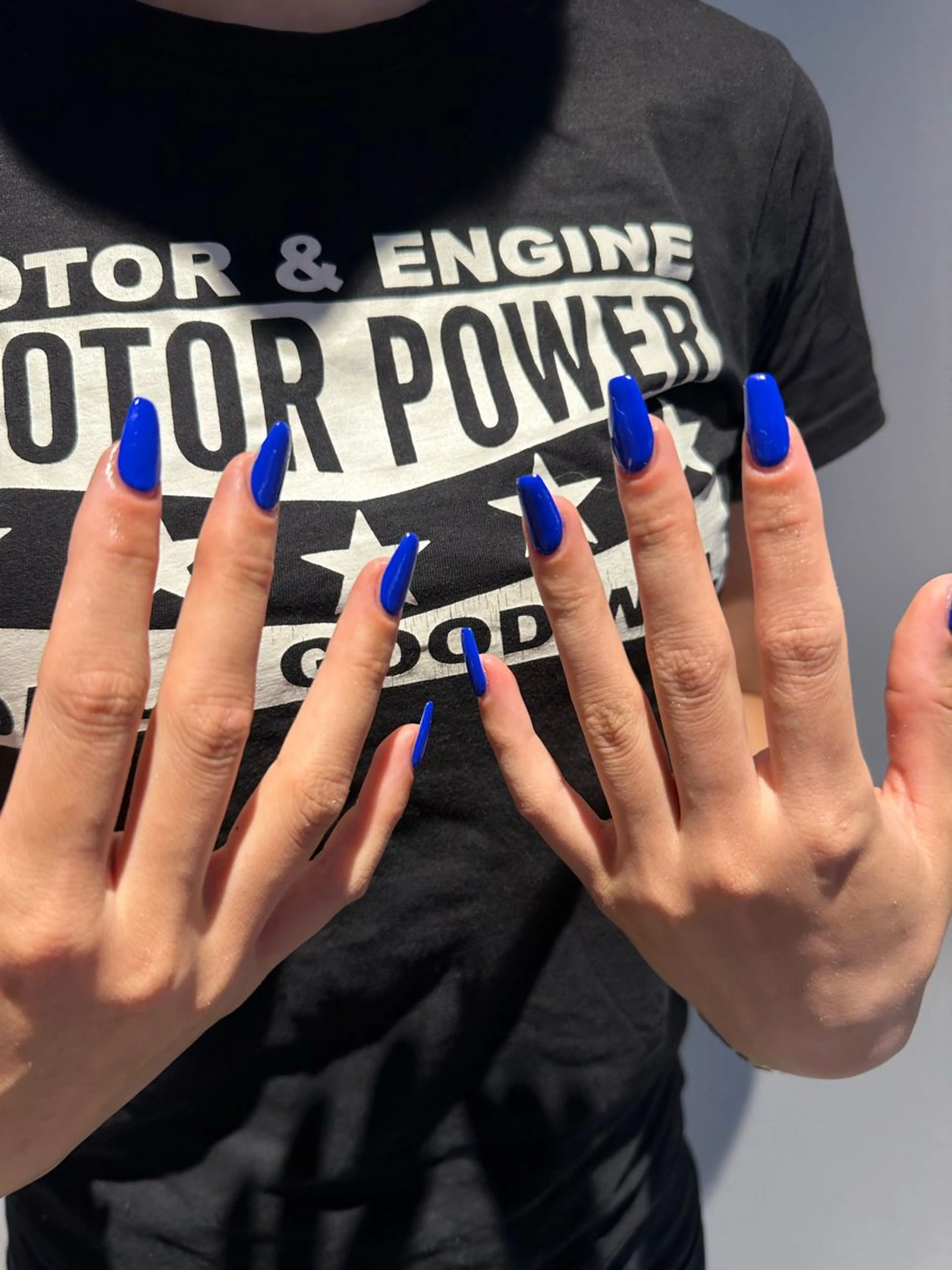 ネイル nana ❤︎のネイルデザイン