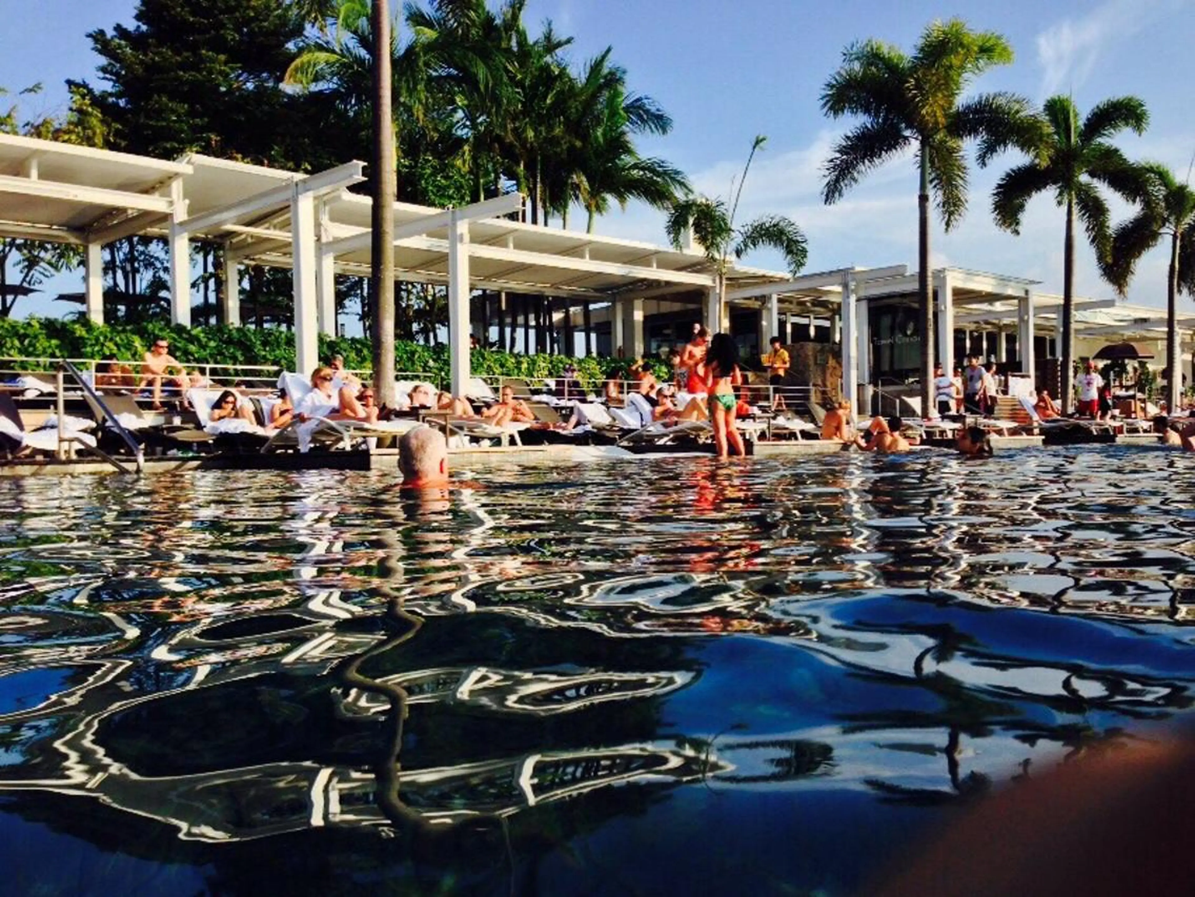 小濱 秀人のヘアスタイル