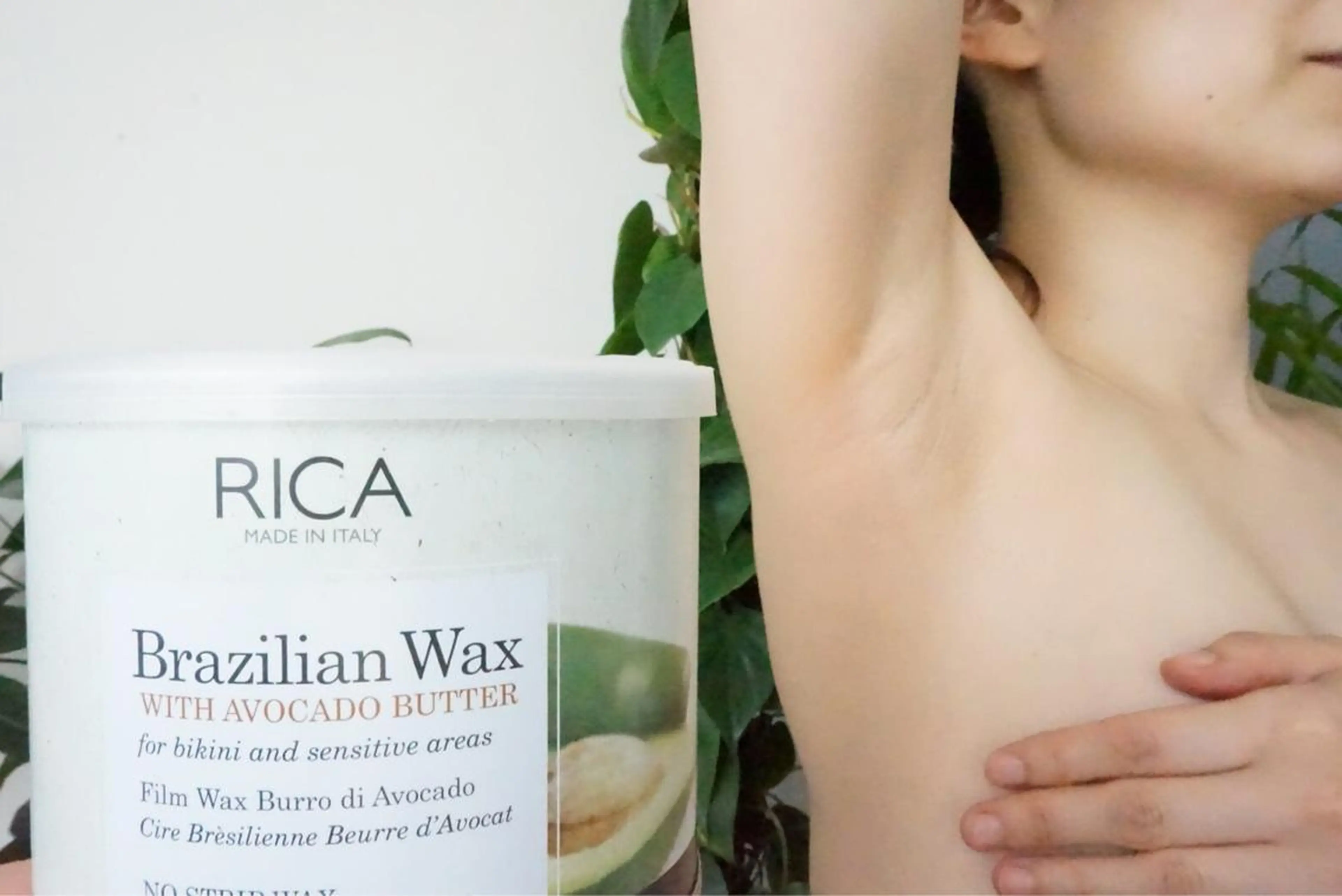 脱毛 ぱうまもるな ビューティーなんばのエステ・リラクイメージ