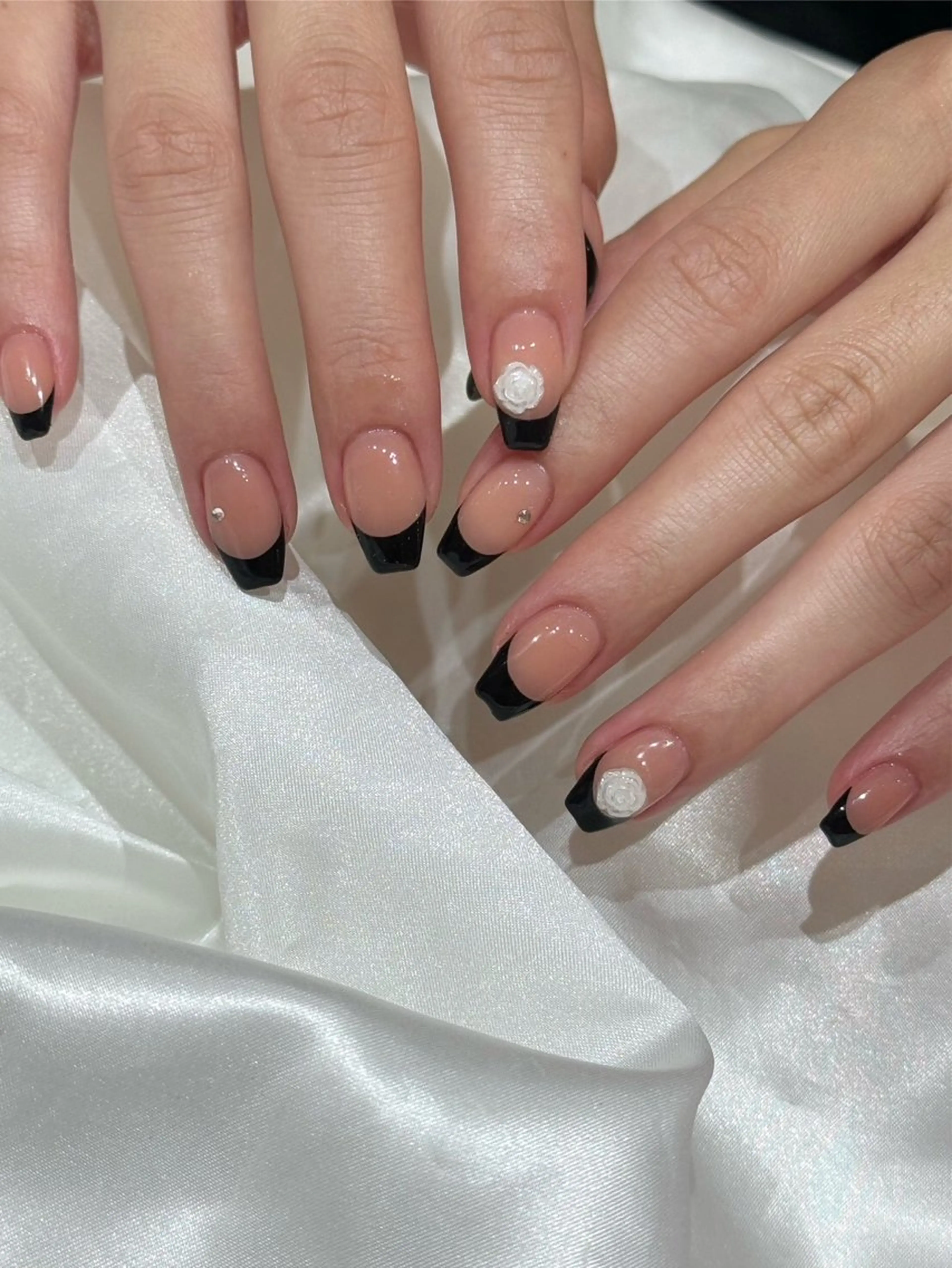 ネイル Ashliy大宮☆ アシュリーのネイルデザイン