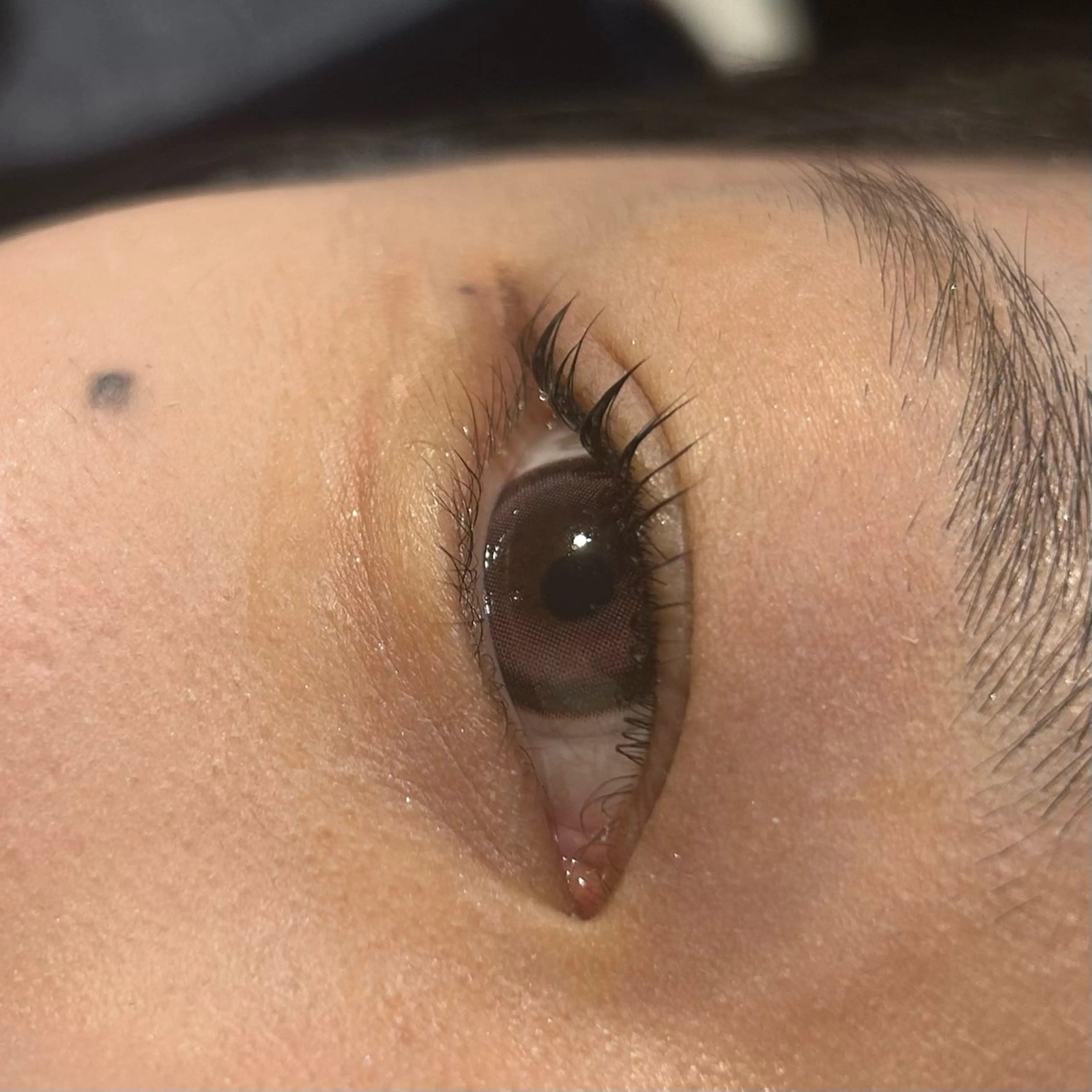 マツエク・マツパ アカマ レナのマツエク・マツパデザイン