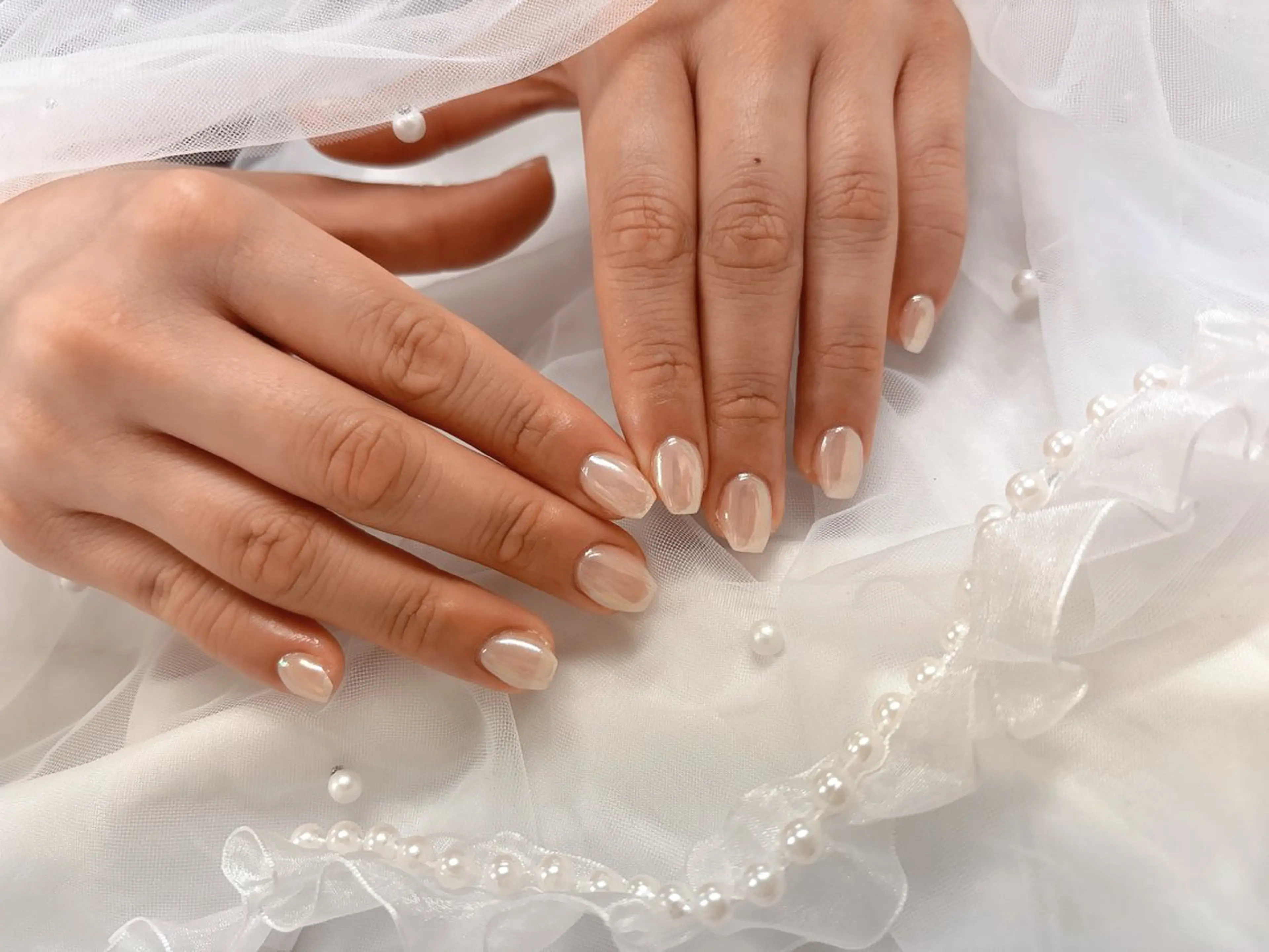 ネイル Natsumi _RIRANのネイルデザイン