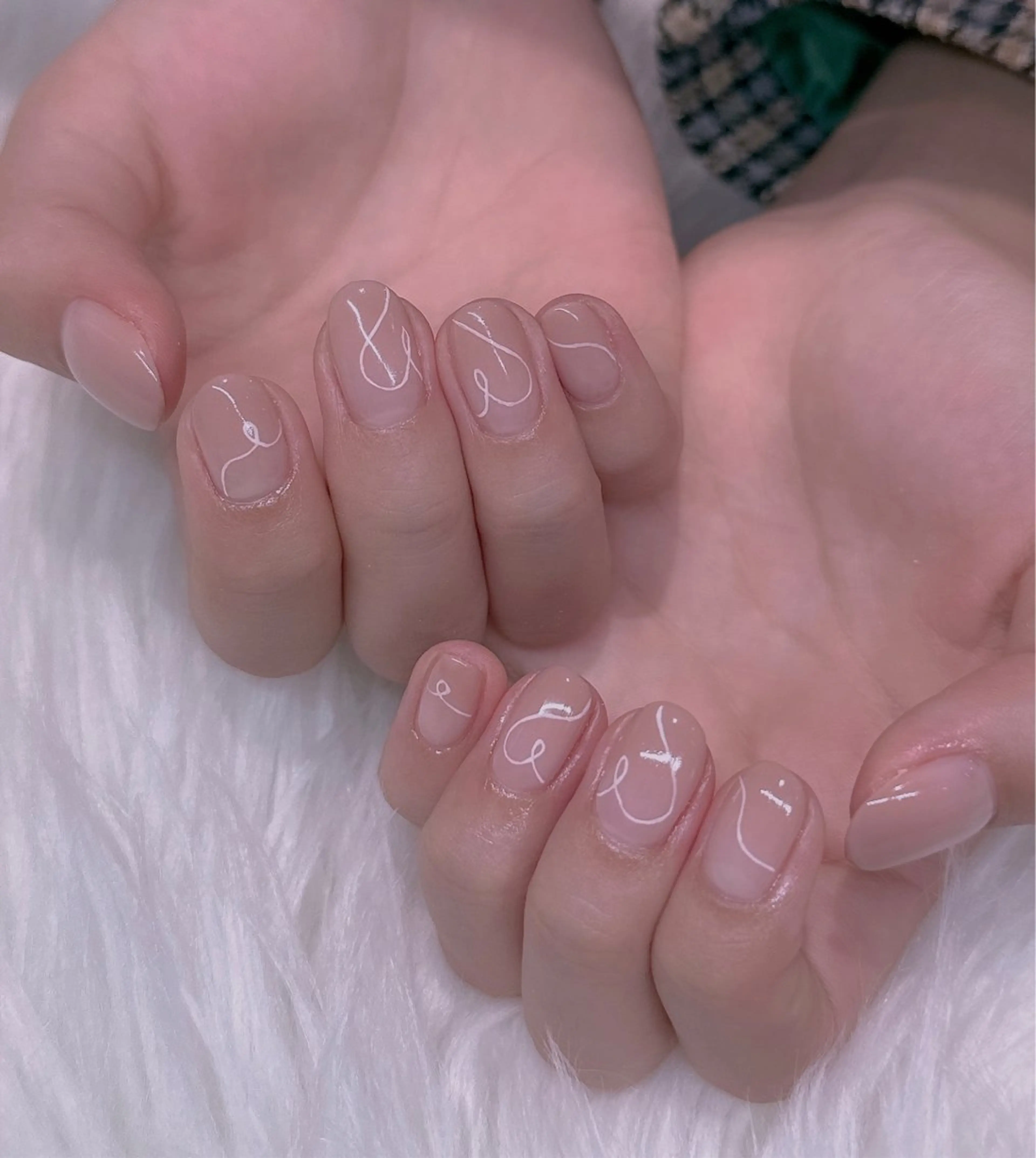 ネイル エムズ ハヤシのネイルデザイン