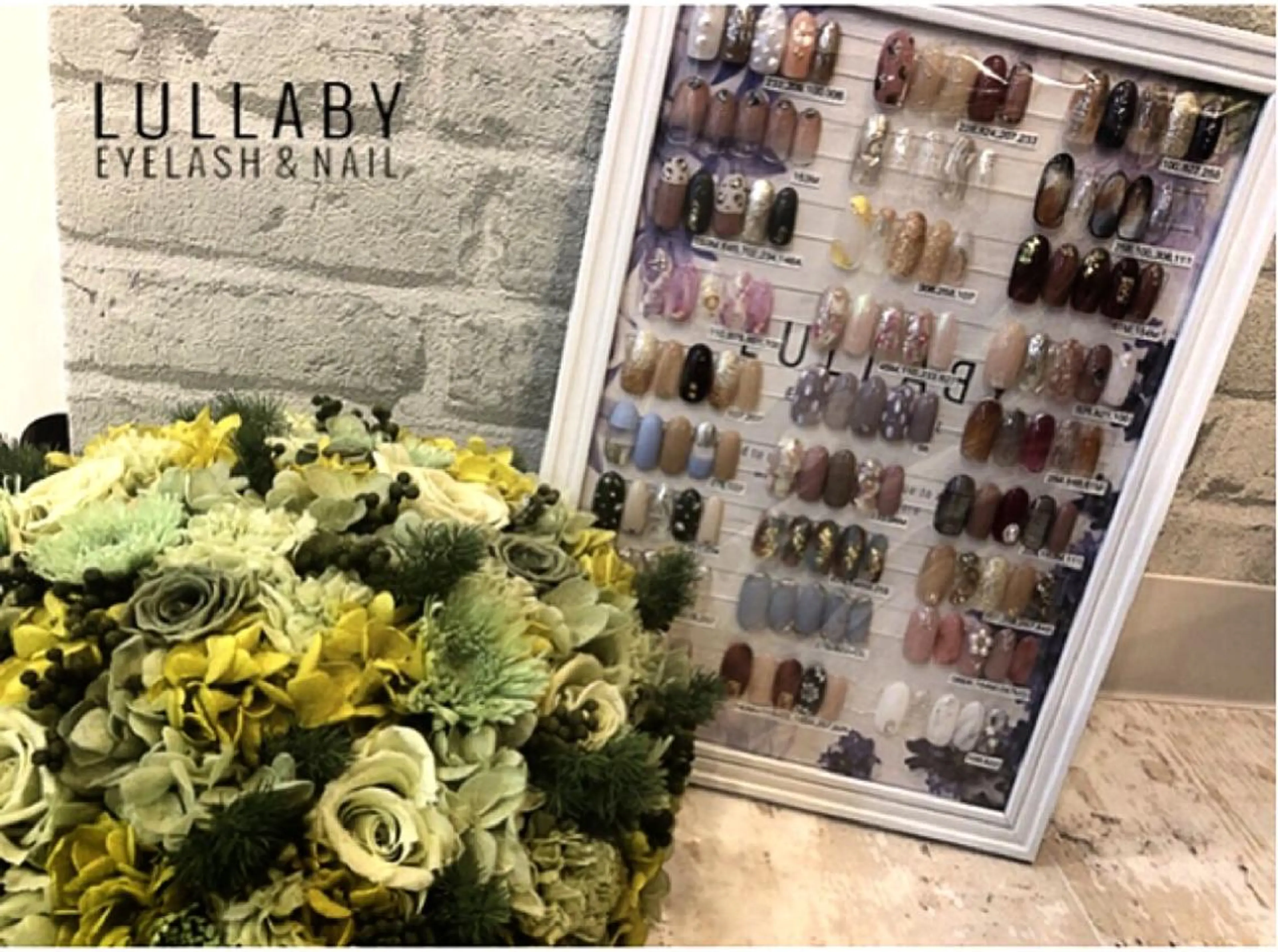 ネイル sayuri sato☺︎の眉毛・アイブロウイメージ