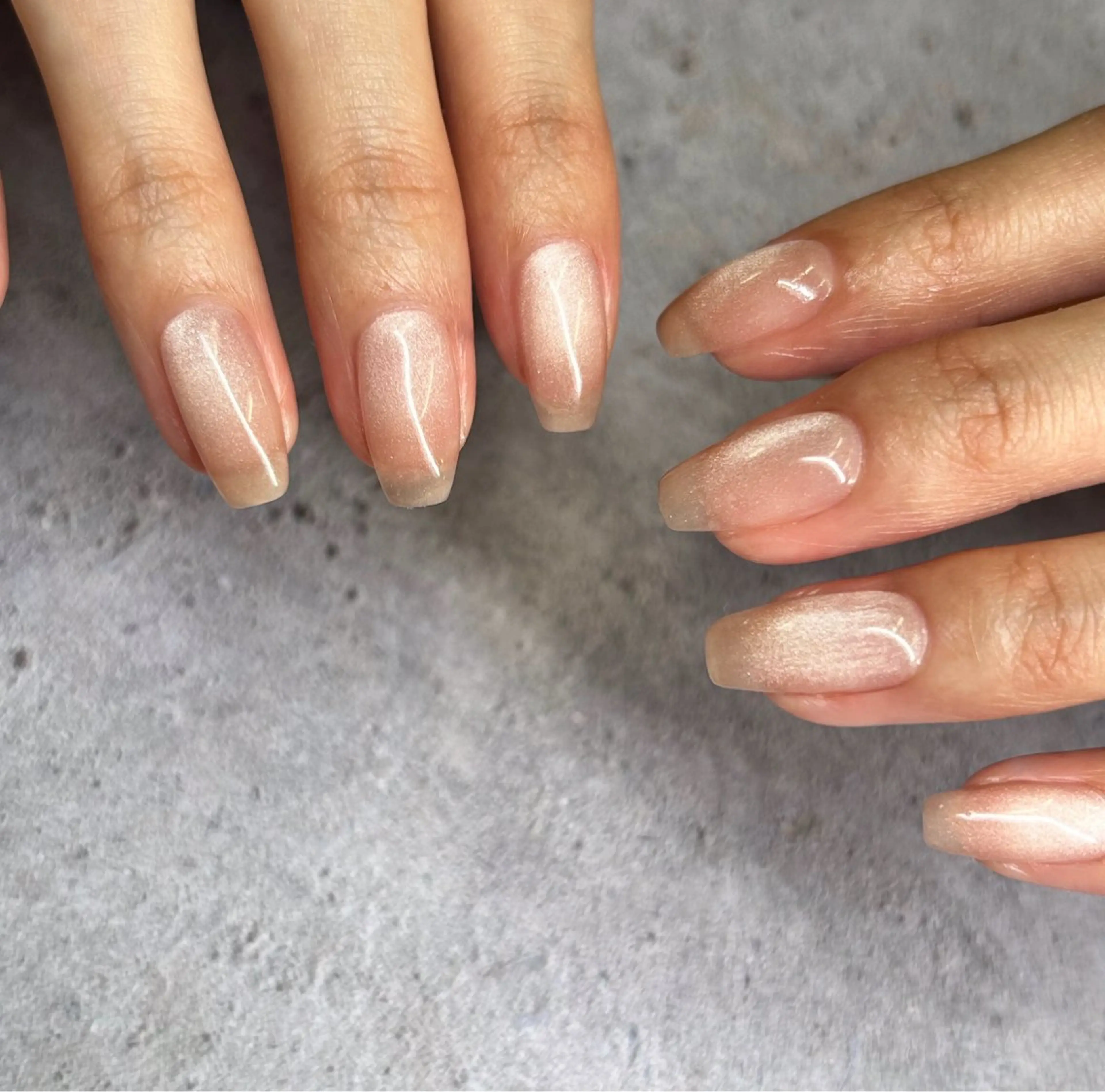 ネイル ネイルサロン 北野坂のネイルデザイン