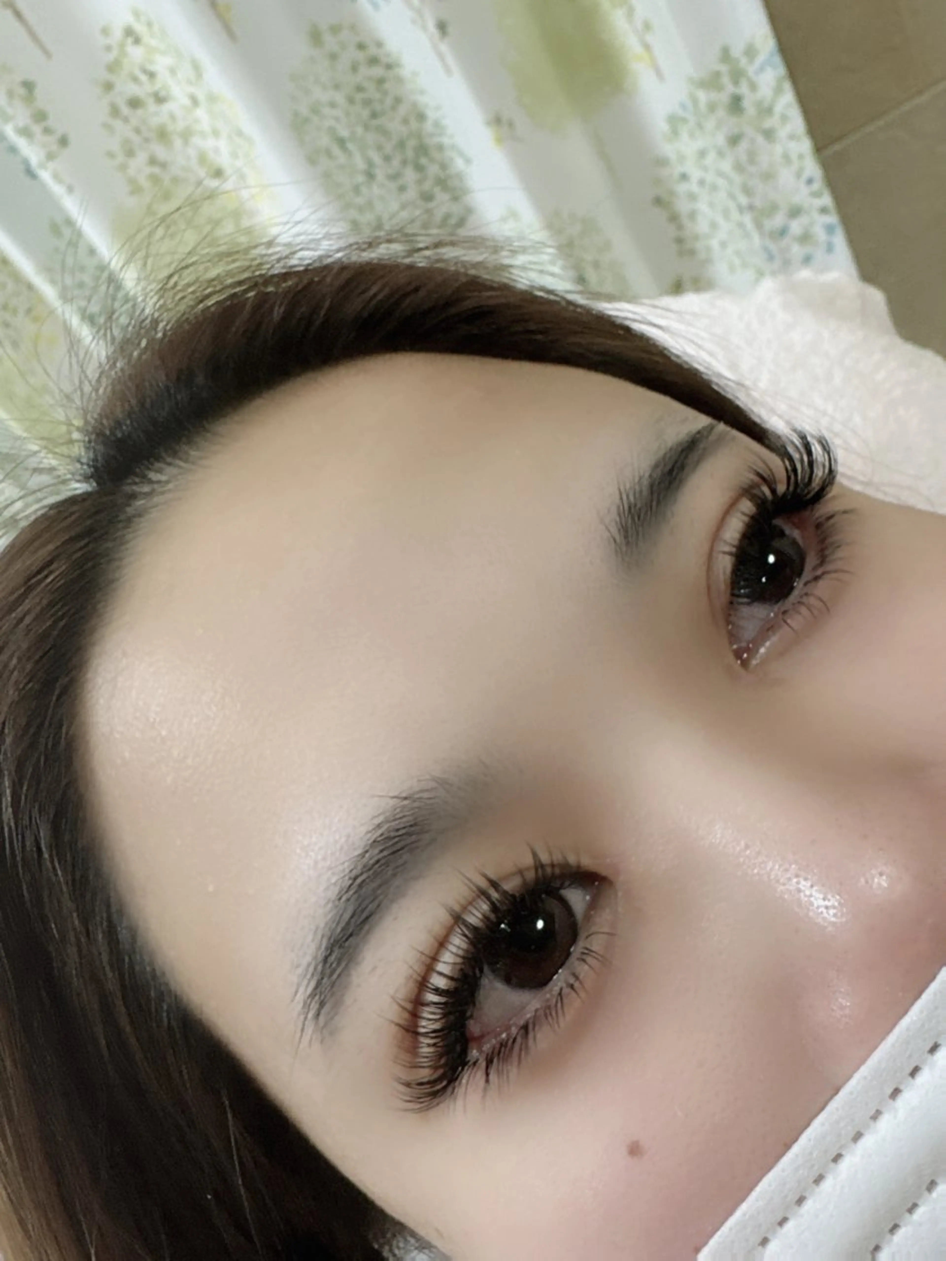 マツエク・マツパ バインドロック 伊藤名紬 マツエク専門のマツエク・マツパデザイン