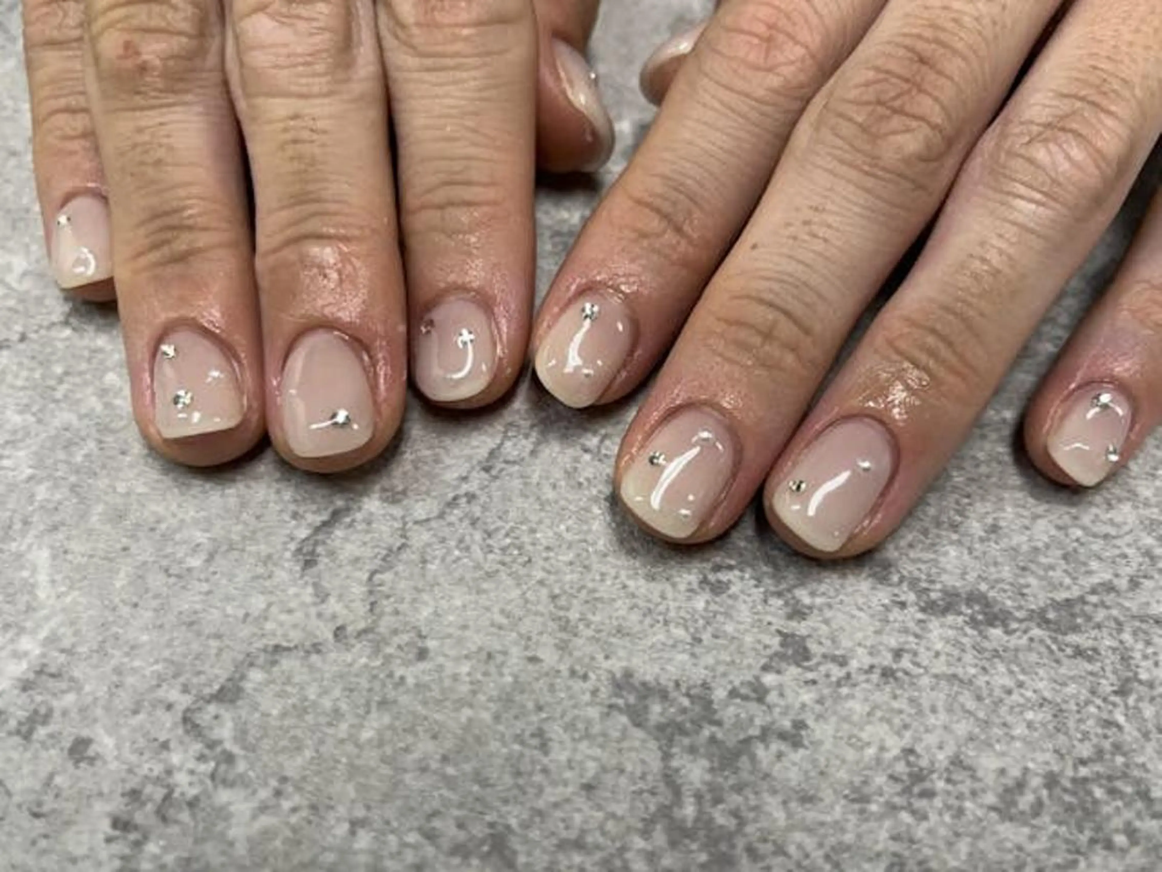 ネイル FASTNAIL PLUS 新宿店のネイルデザイン