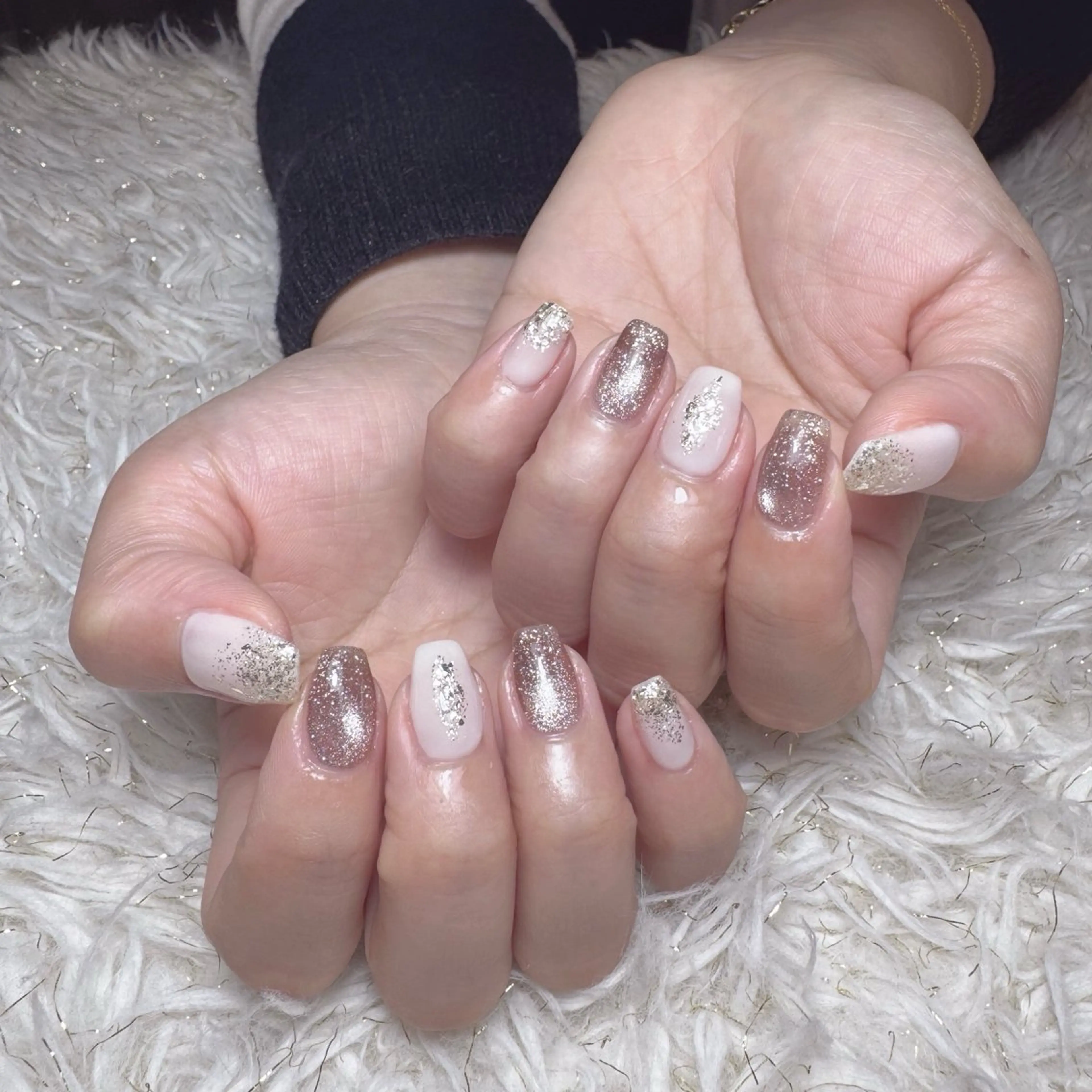 ネイル Nail.108所属・Nail.108 我妻のネイルデザイン