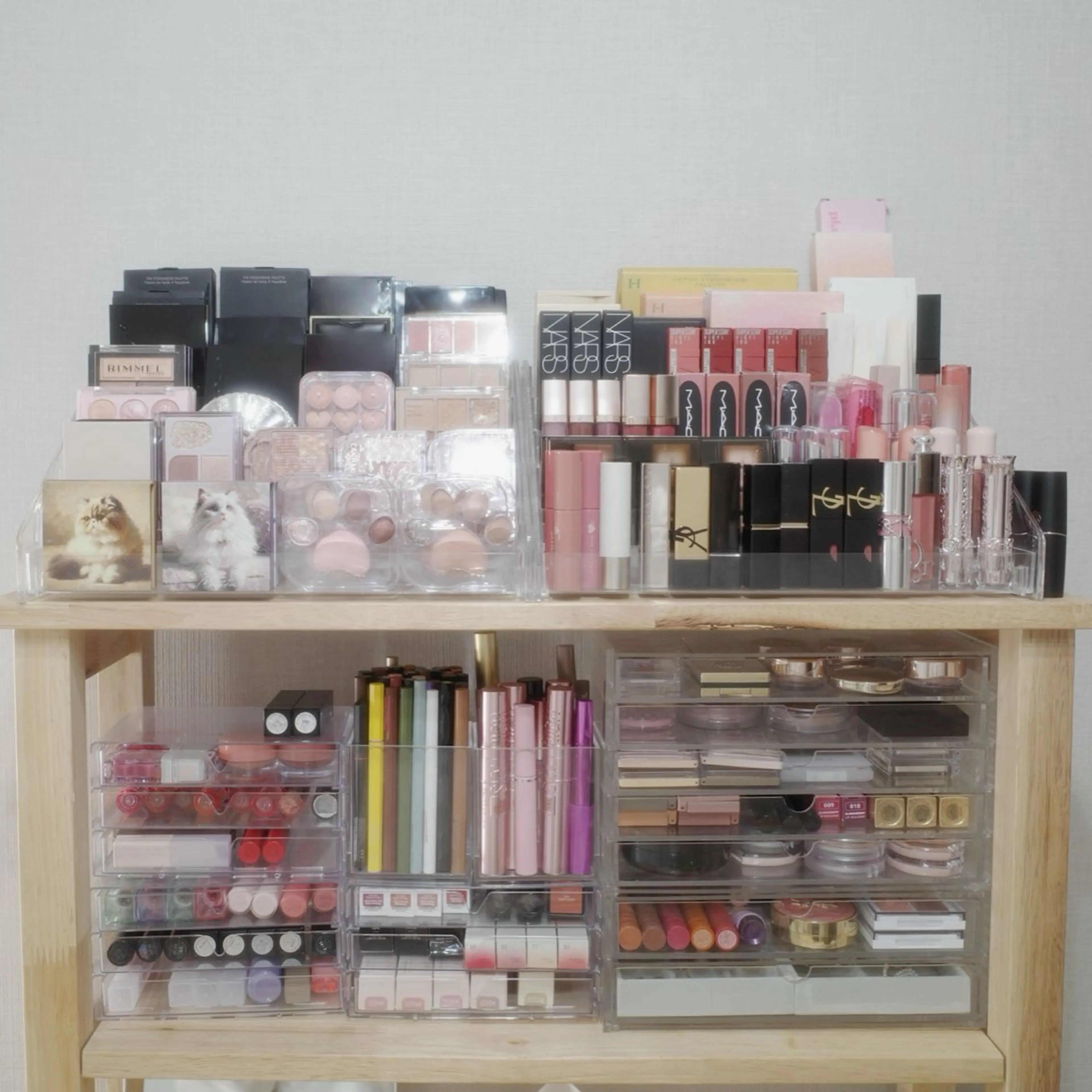 パーソナルカラー診断 骨格診断 顔タイプ診断 イメコンサロン Lyumnのその他イメージ