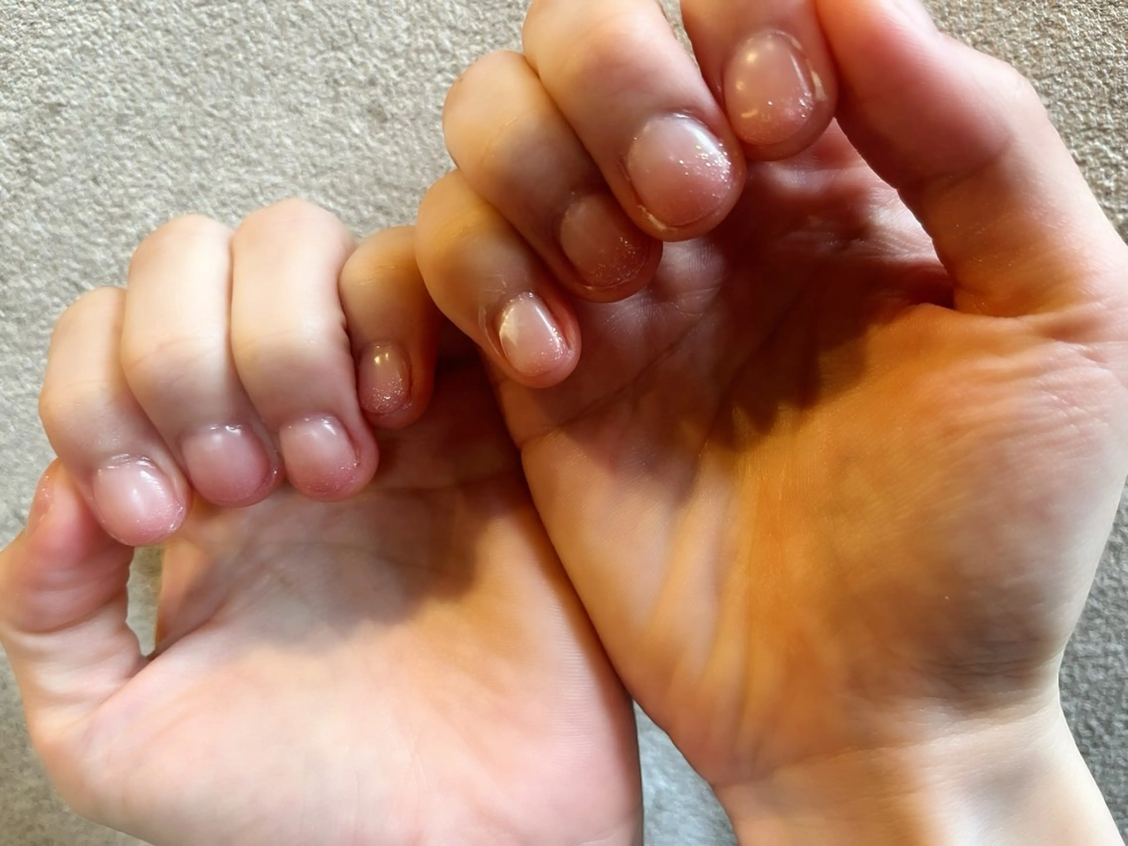 ネイル 関岡 典洋のネイルデザイン