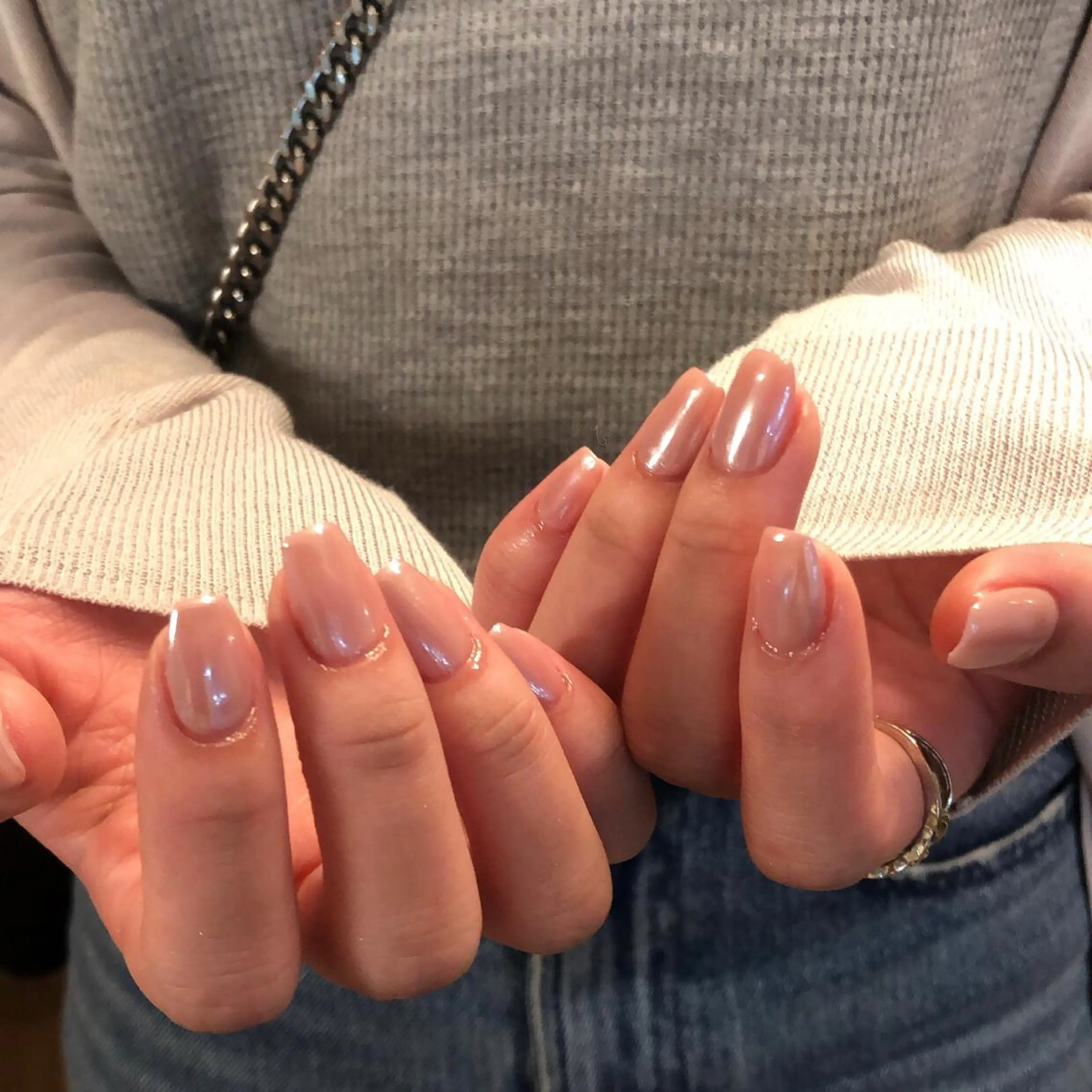 ネイル Nes.Nail所属・Miyagi Asamiのネイルデザイン