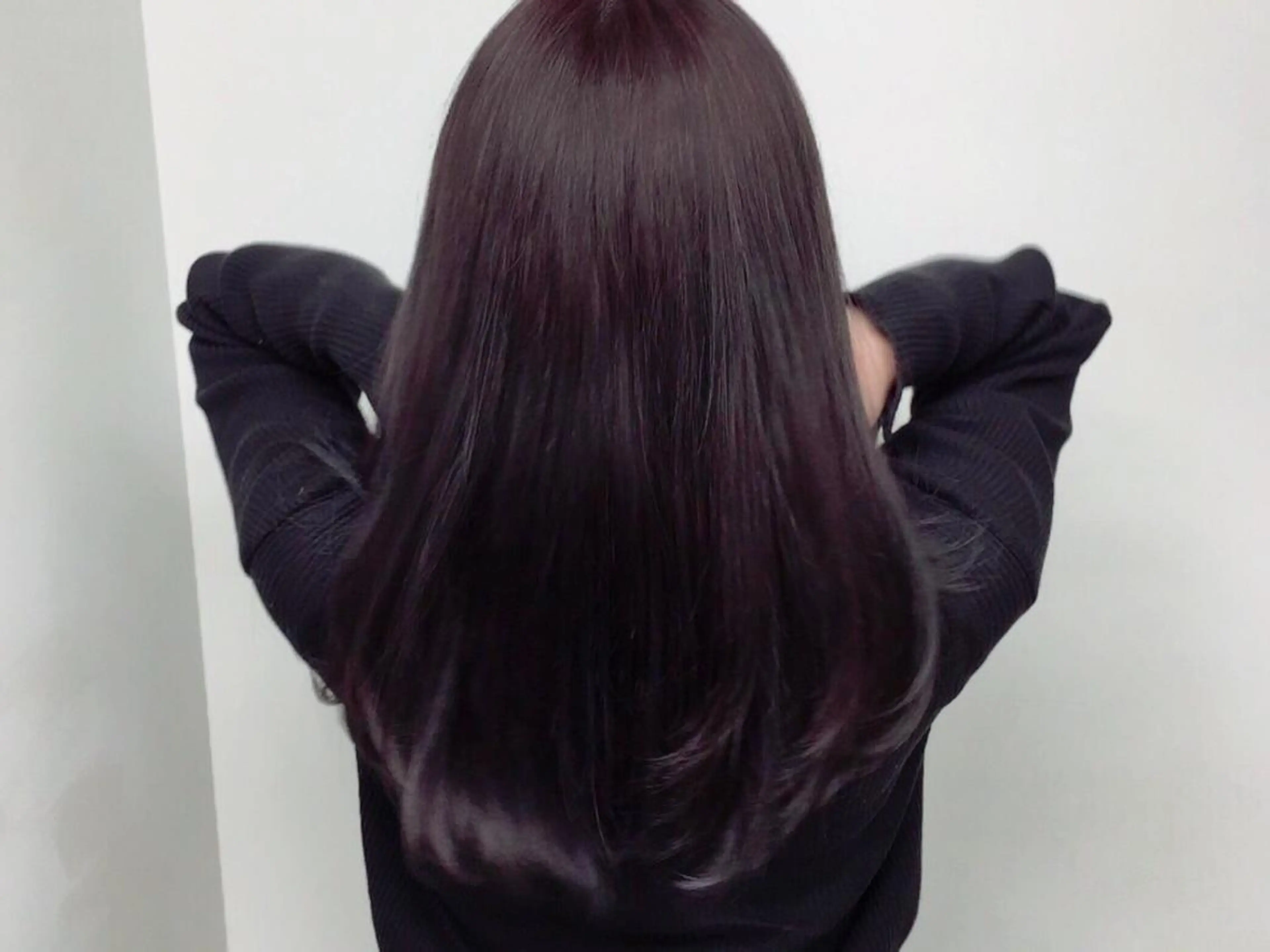 【4月以降募集】髪質改善ストレート&トリートメントモデル募集★ブリーチ履歴のある方はお断りする場合がありますの写真