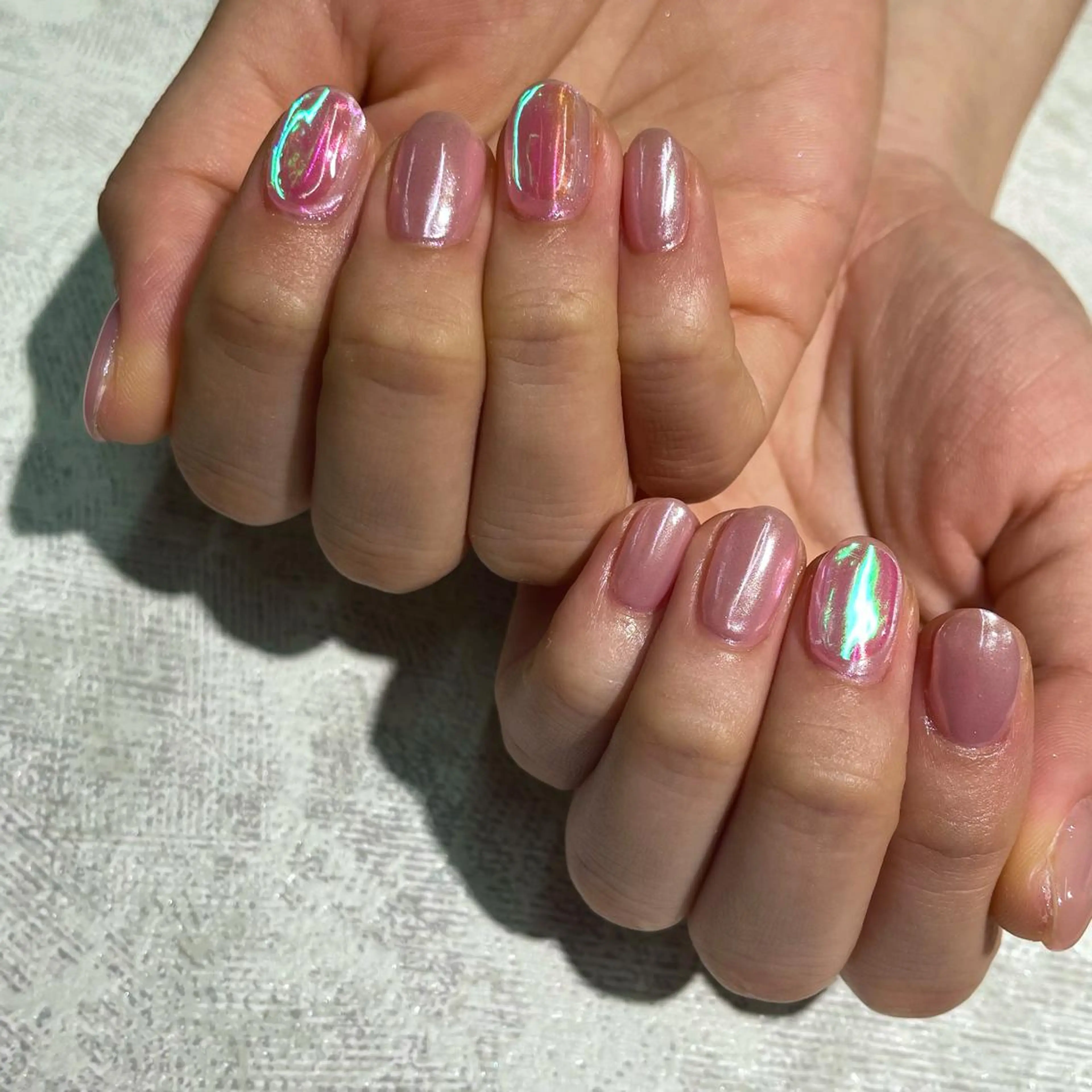 ネイル nailsalon SuMILEのネイルデザイン