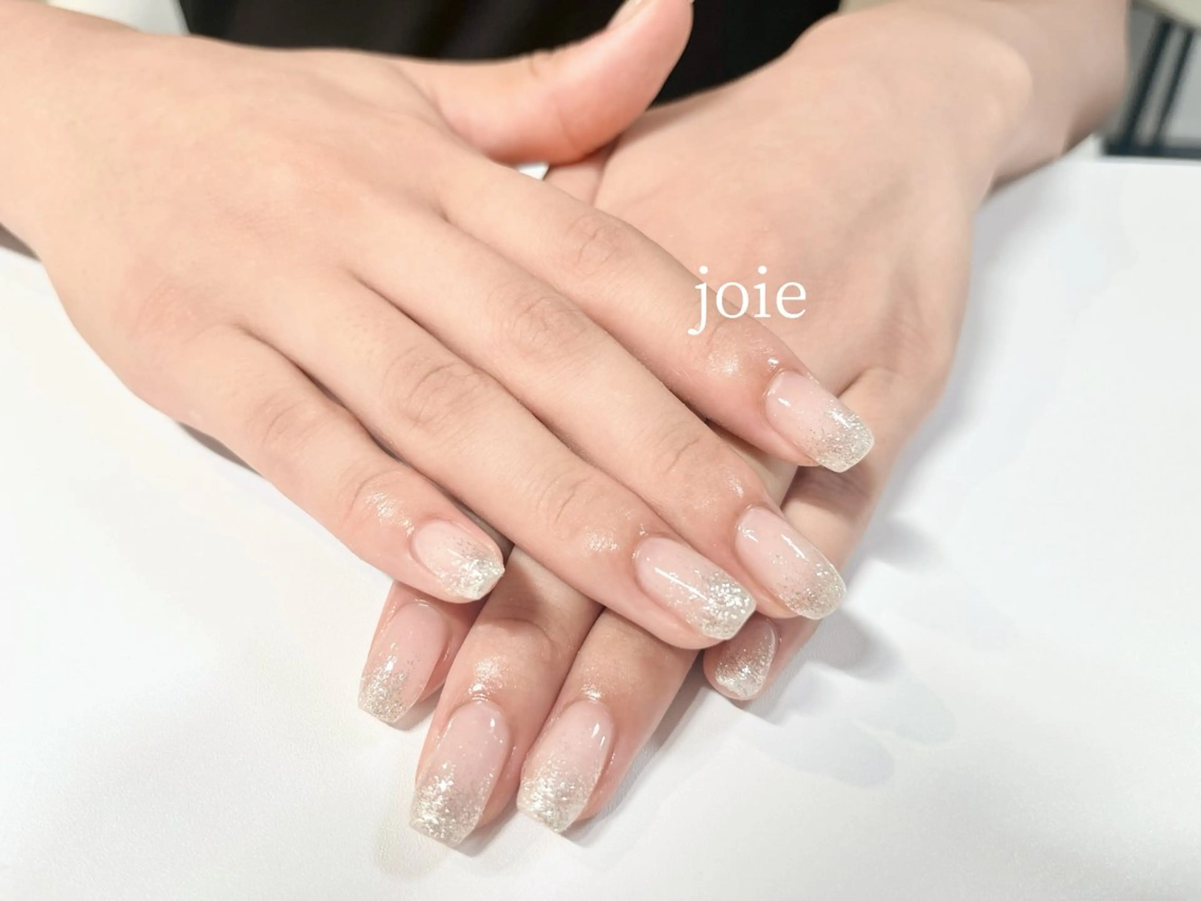 ネイル キラキラネイル 韓国ネイル マグネットネイル ミラーネイル ニュアンスネイル Nailist Mikuのネイルデザイン