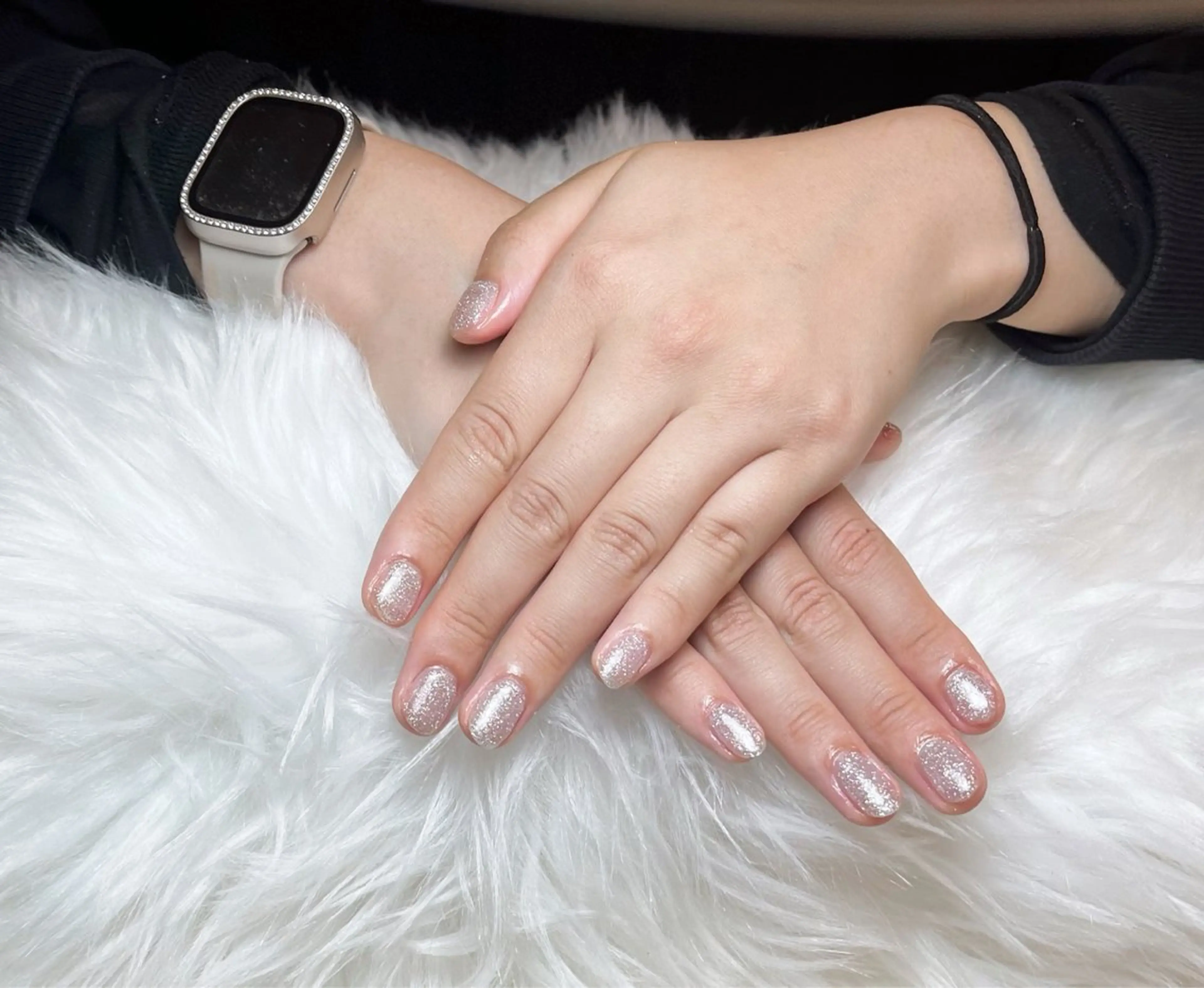 ネイル Ha Naのネイルデザイン