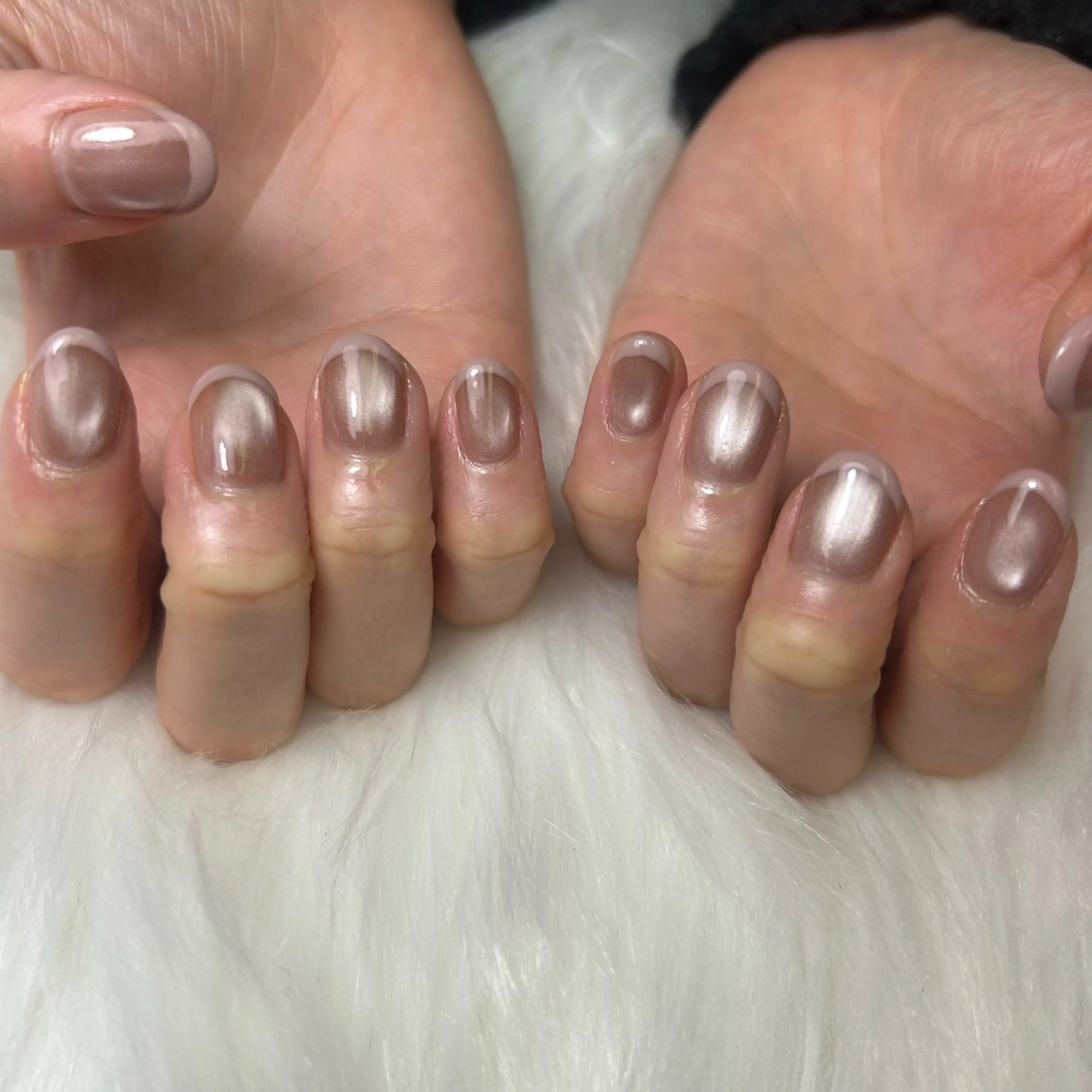 ネイル nailsalon Aymé所属・【Aymé】 AMIのネイルデザイン