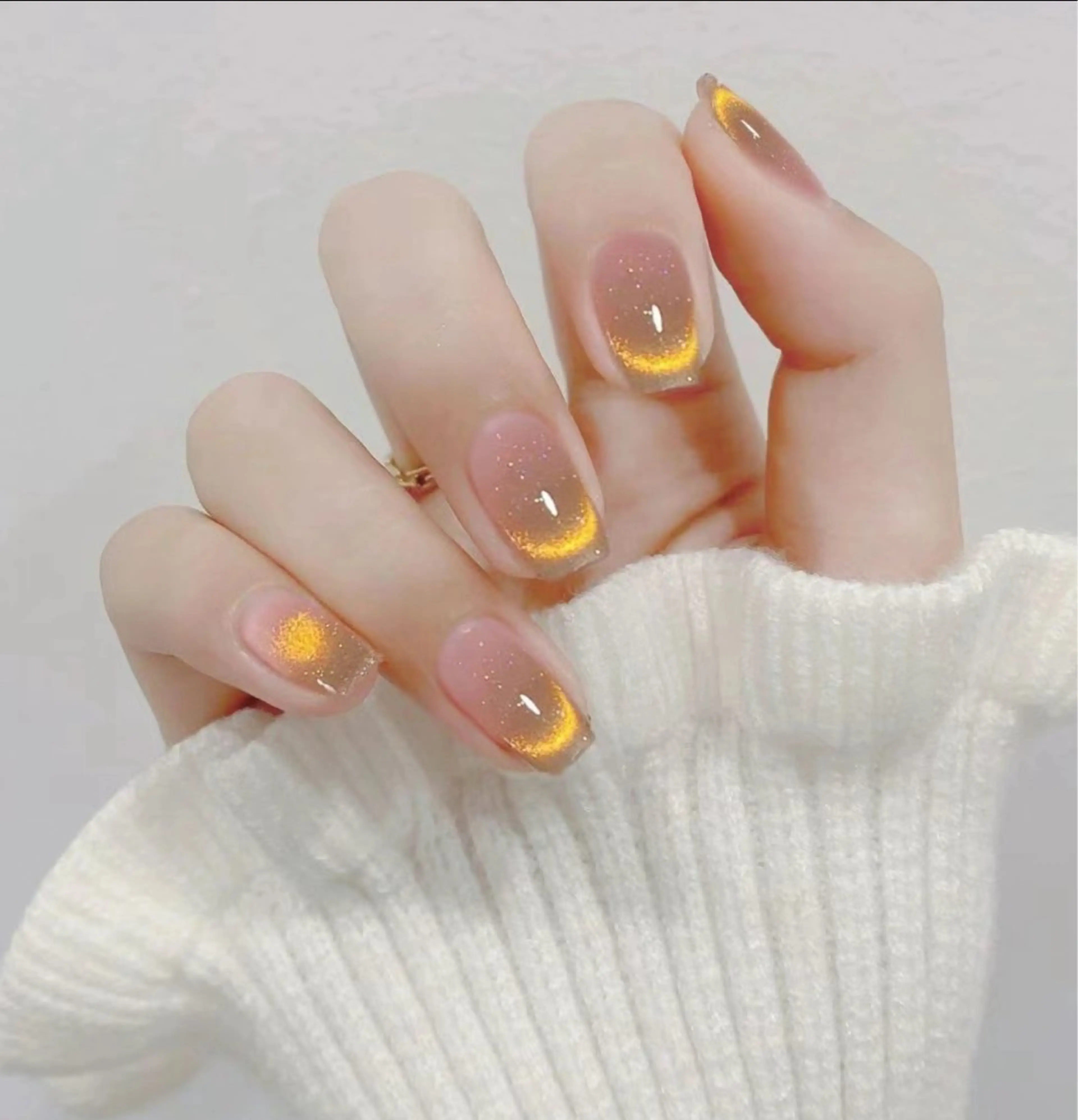 ネイル ★HOSHINO NAIL★新宿店のネイルデザイン