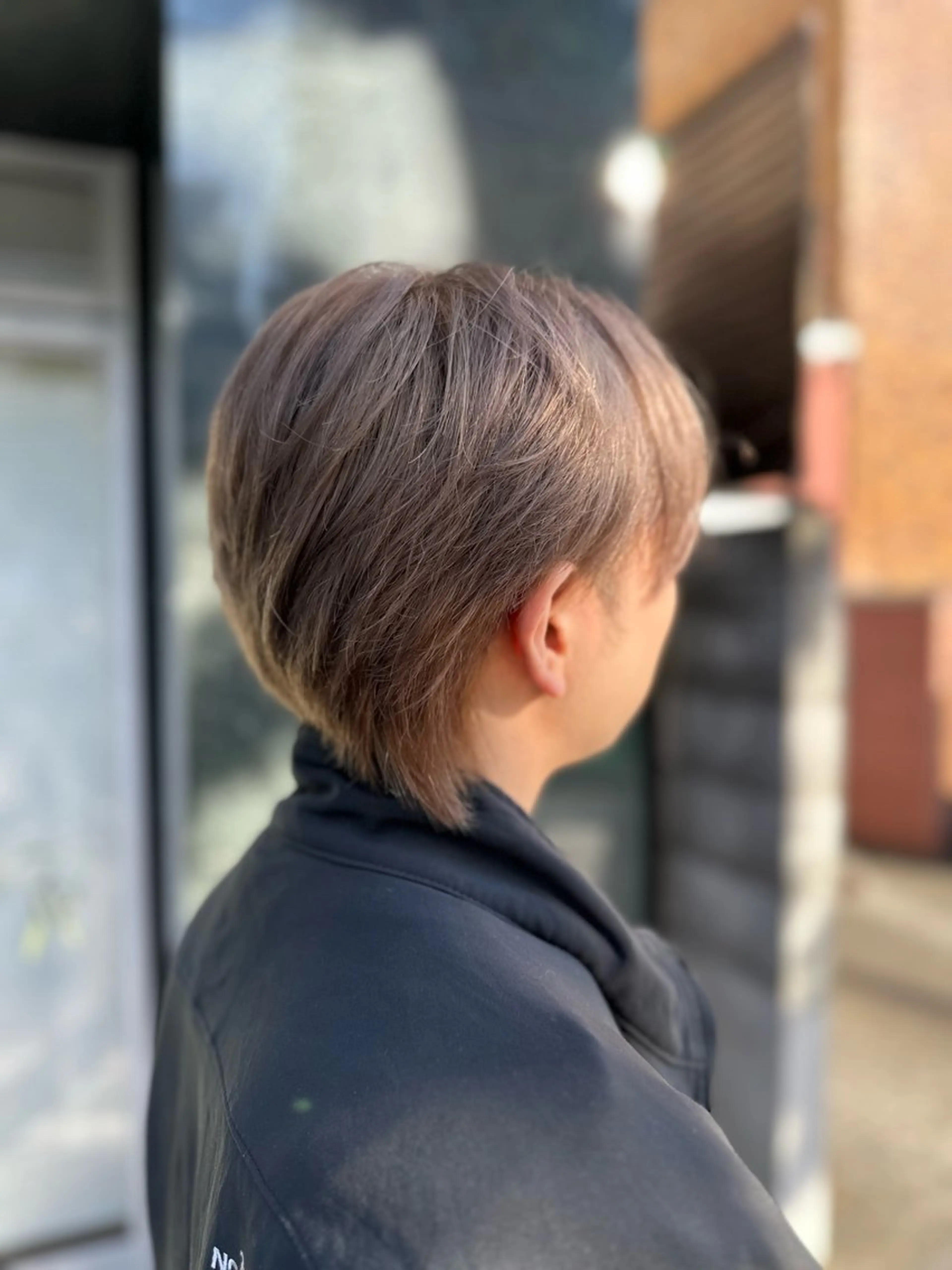 【minimo限定30%off】🌈⚡️メンズカット+ダブルカラー⚡️🌈の写真