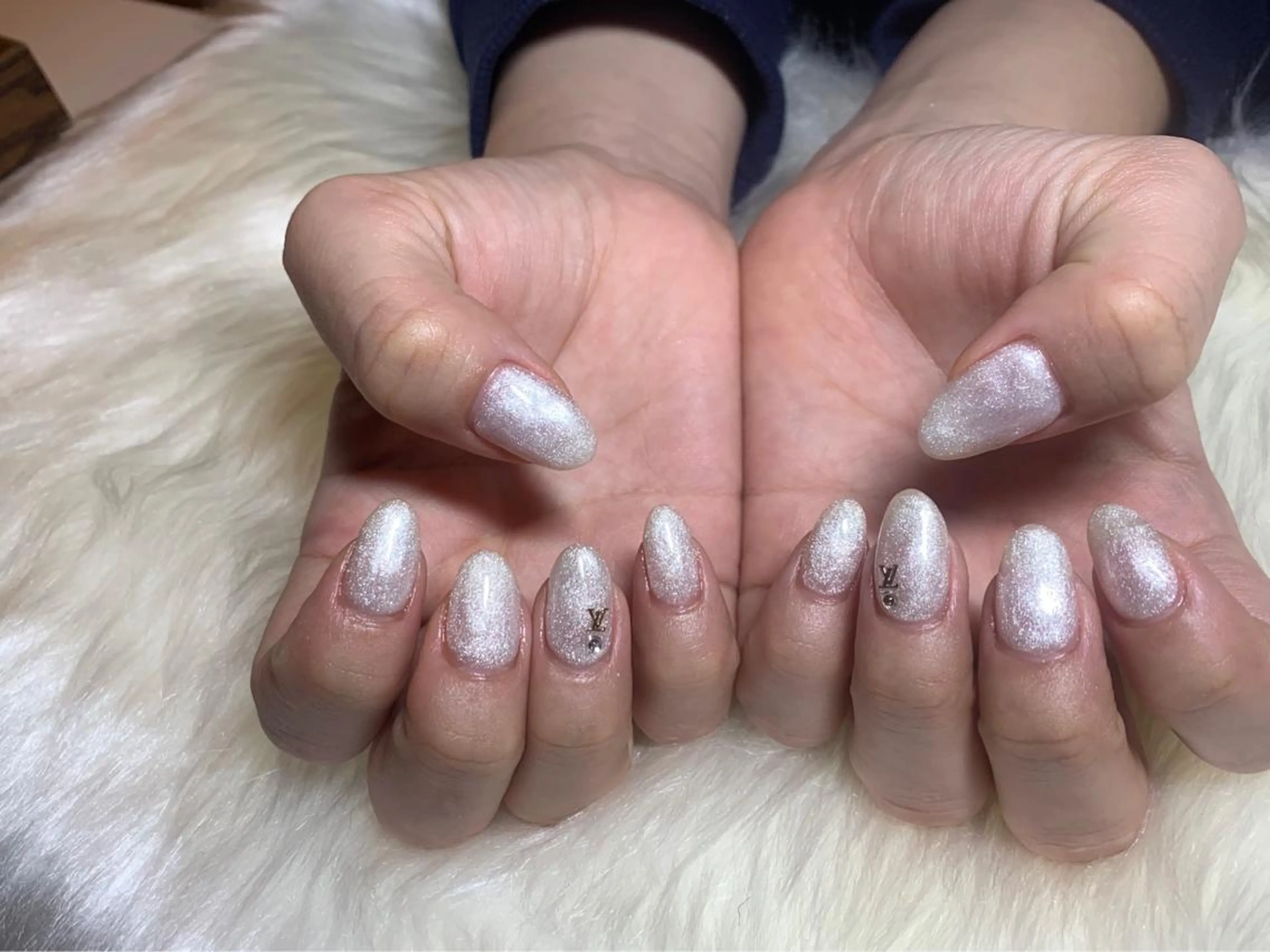 ネイル 松山 美由紀のネイルデザイン