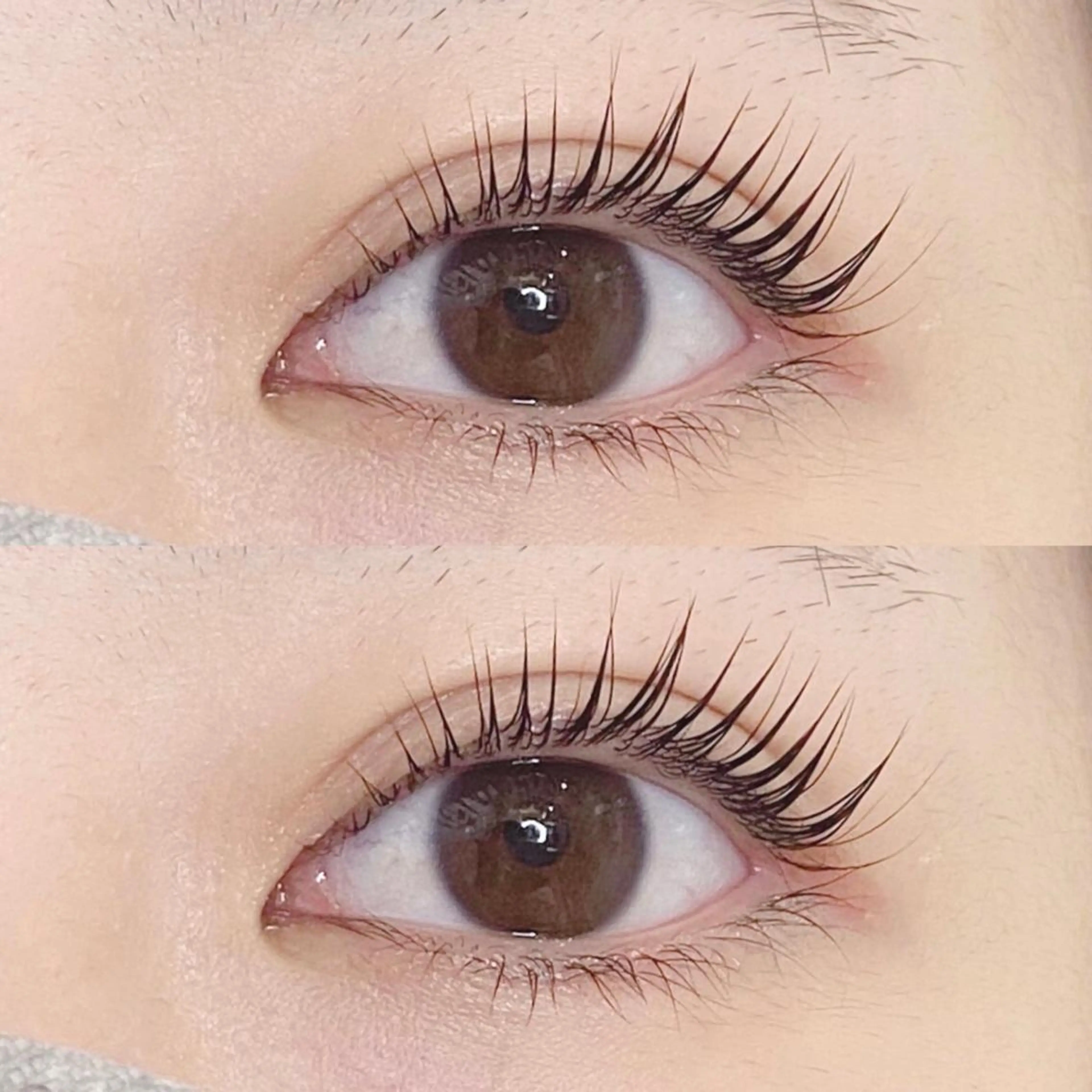 マツエク・マツパ brow art 上野 / 吉橋のマツエク・マツパデザイン