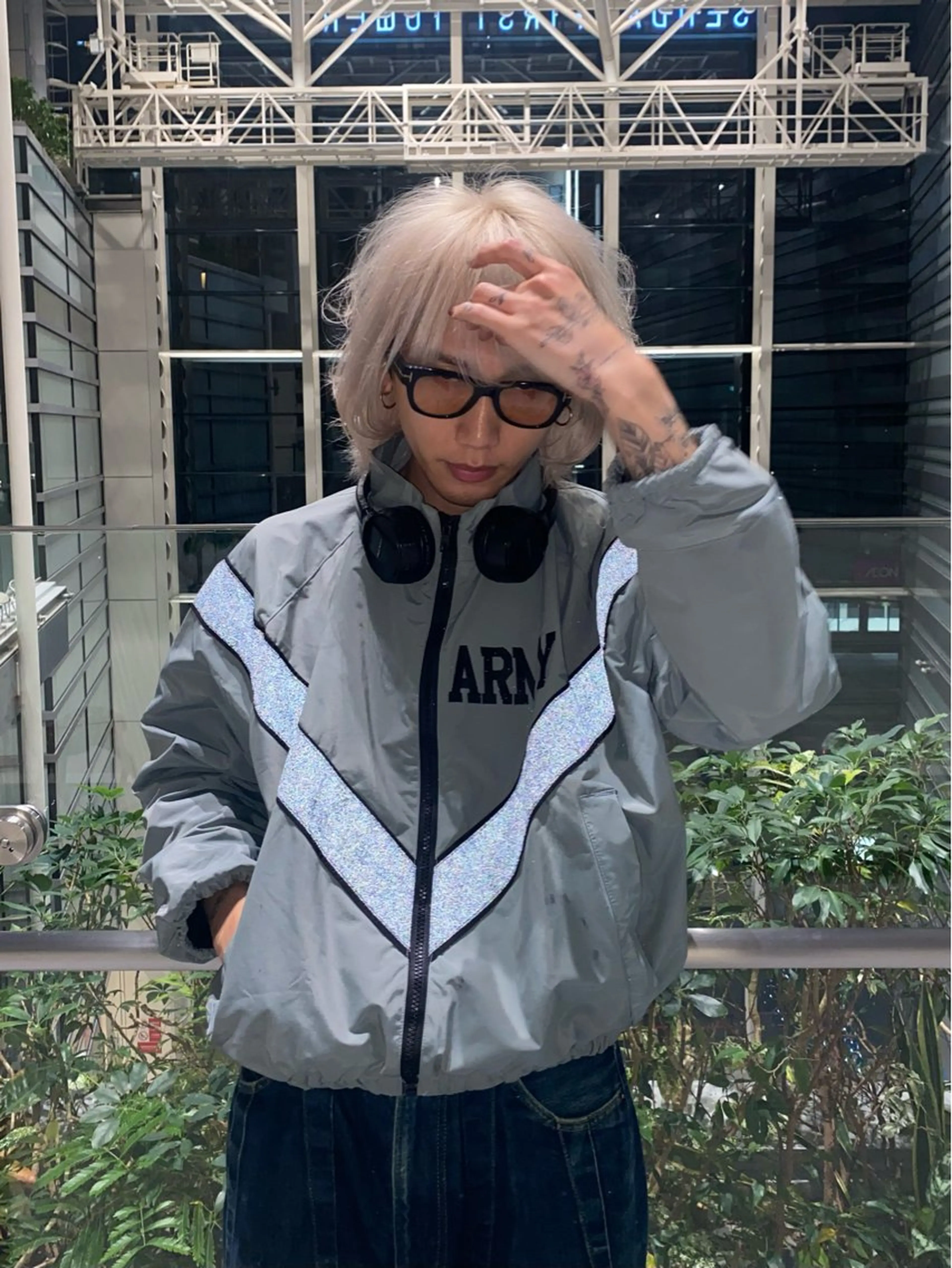 ショート カラー カット ヘアカラー トリートメント mai / linoah˚✧のヘアスタイル