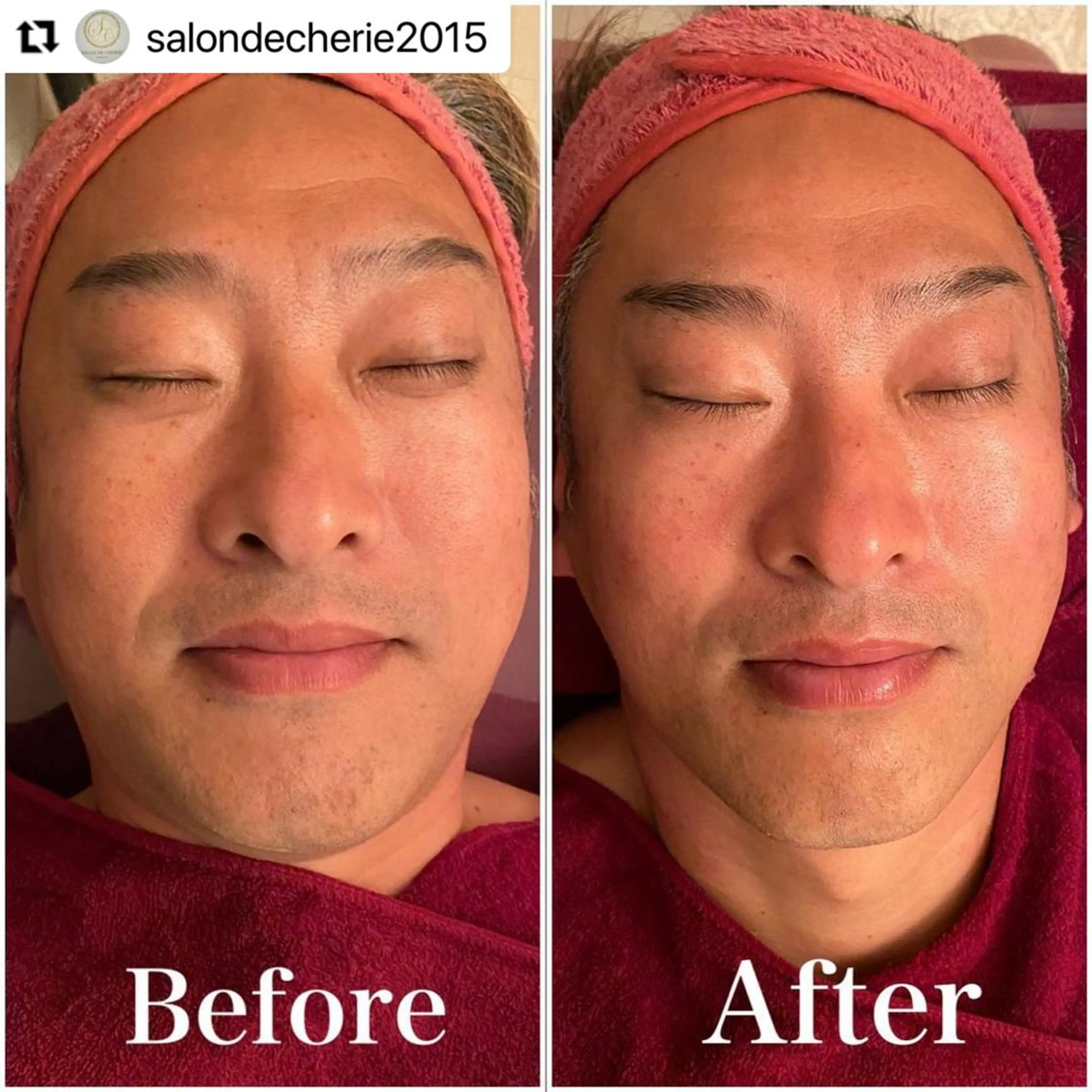 リオッサ  オブ ラグーン神戸店のエステ・リラクイメージ