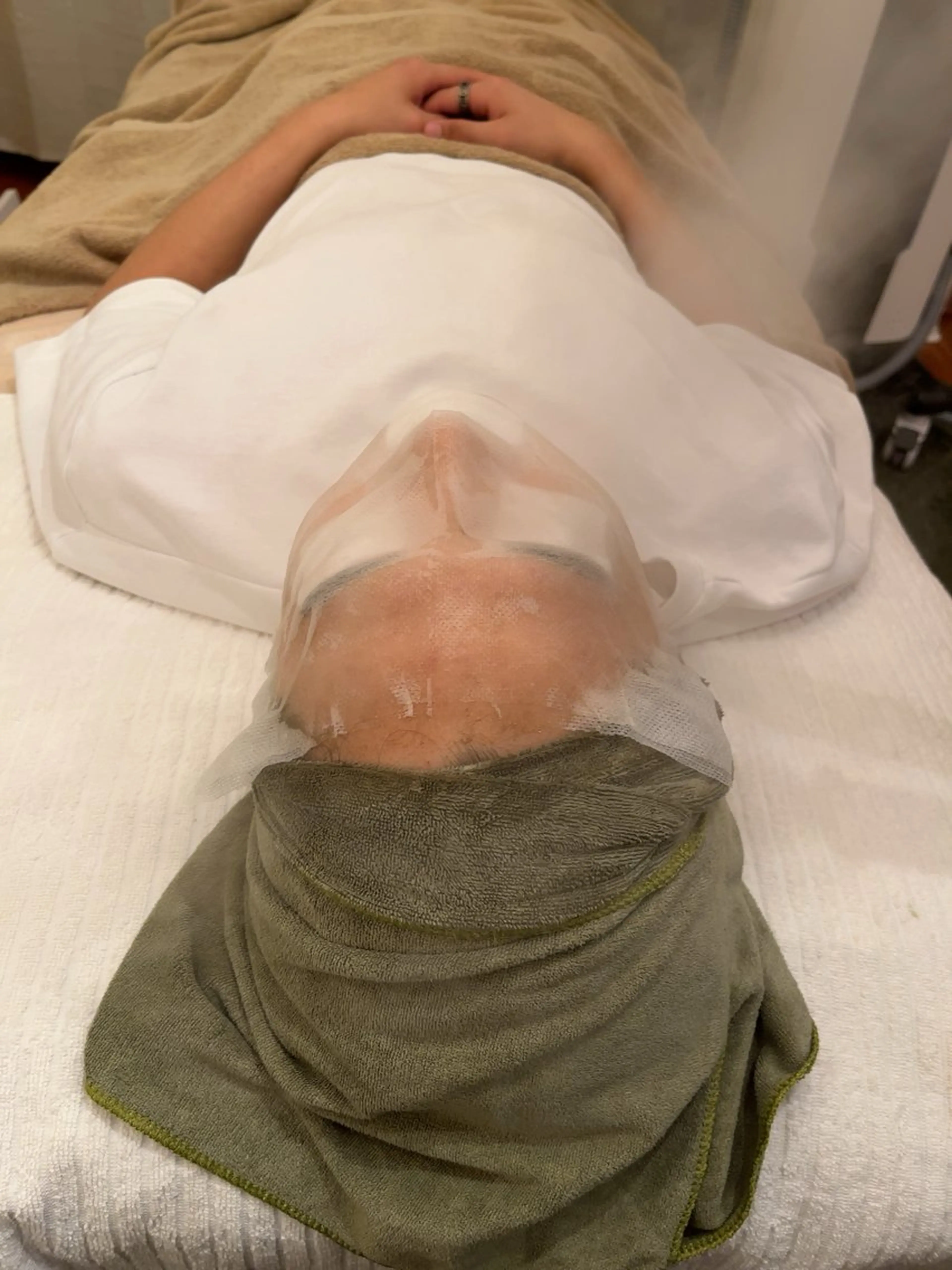 Belisse+ ベリッセプラスのエステ・リラクイメージ