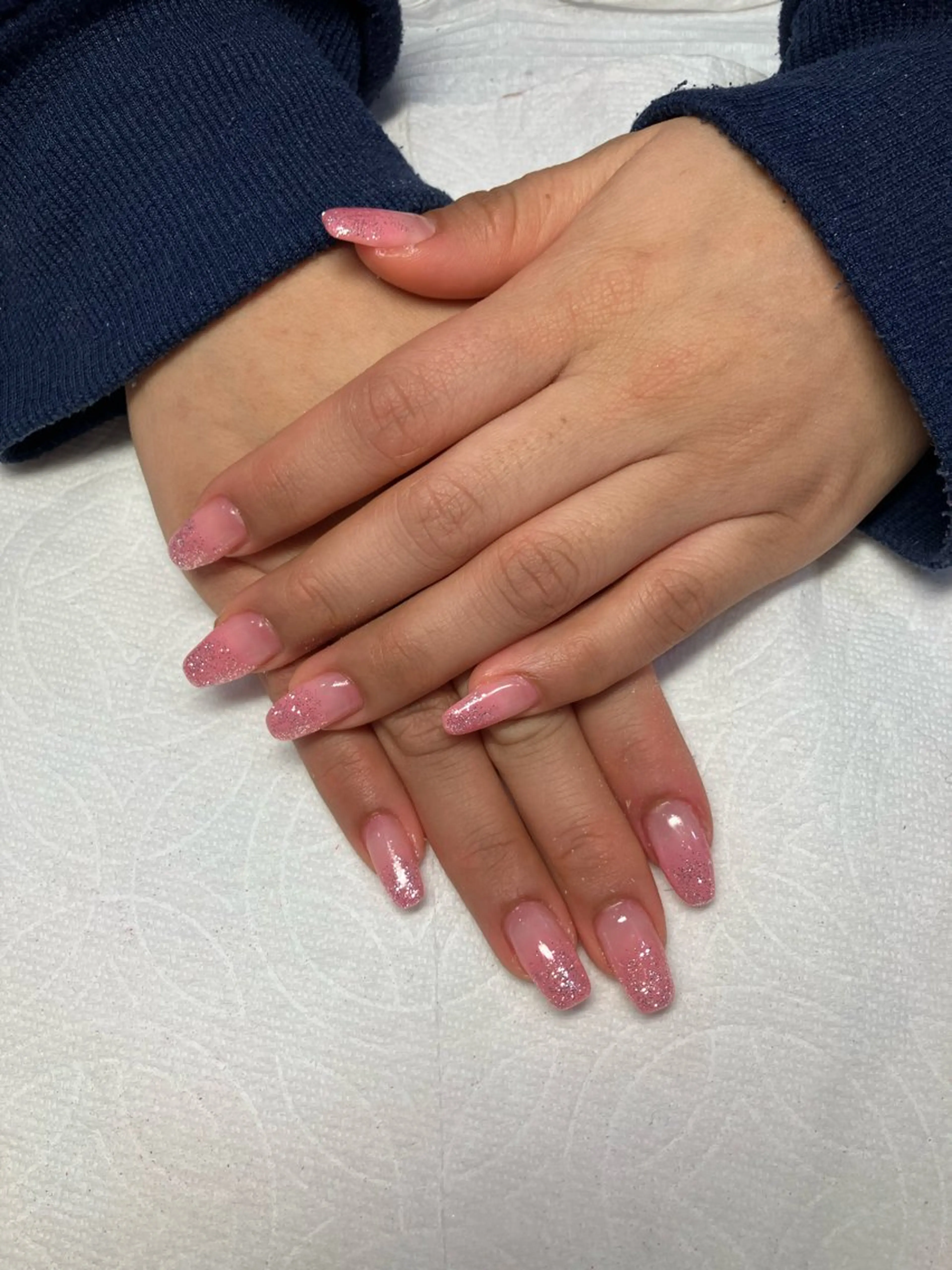 ネイル リリーズネイルサプライ所属・リリーズサプライ 瀬尾のネイルデザイン