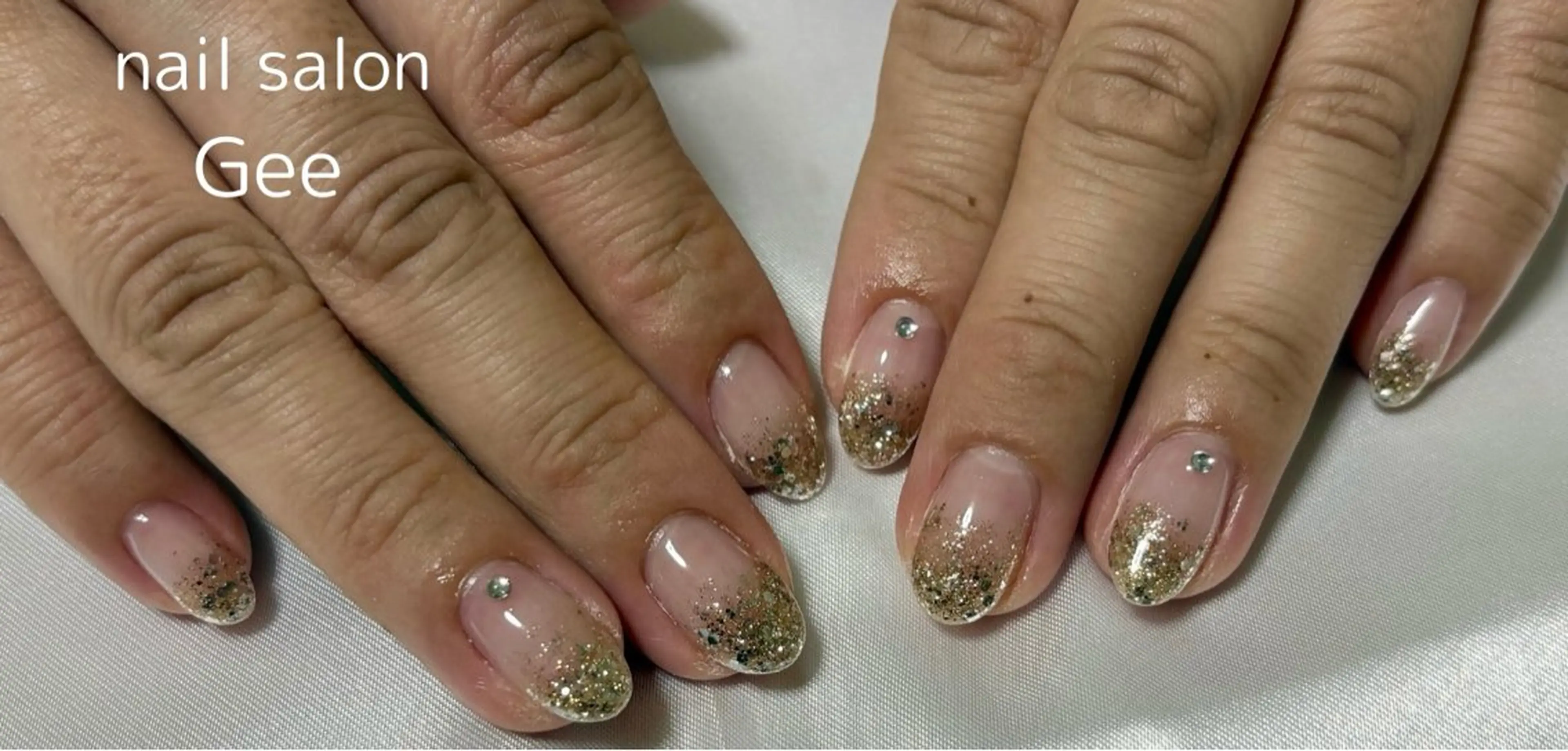 ネイル nail salon geeのネイルデザイン