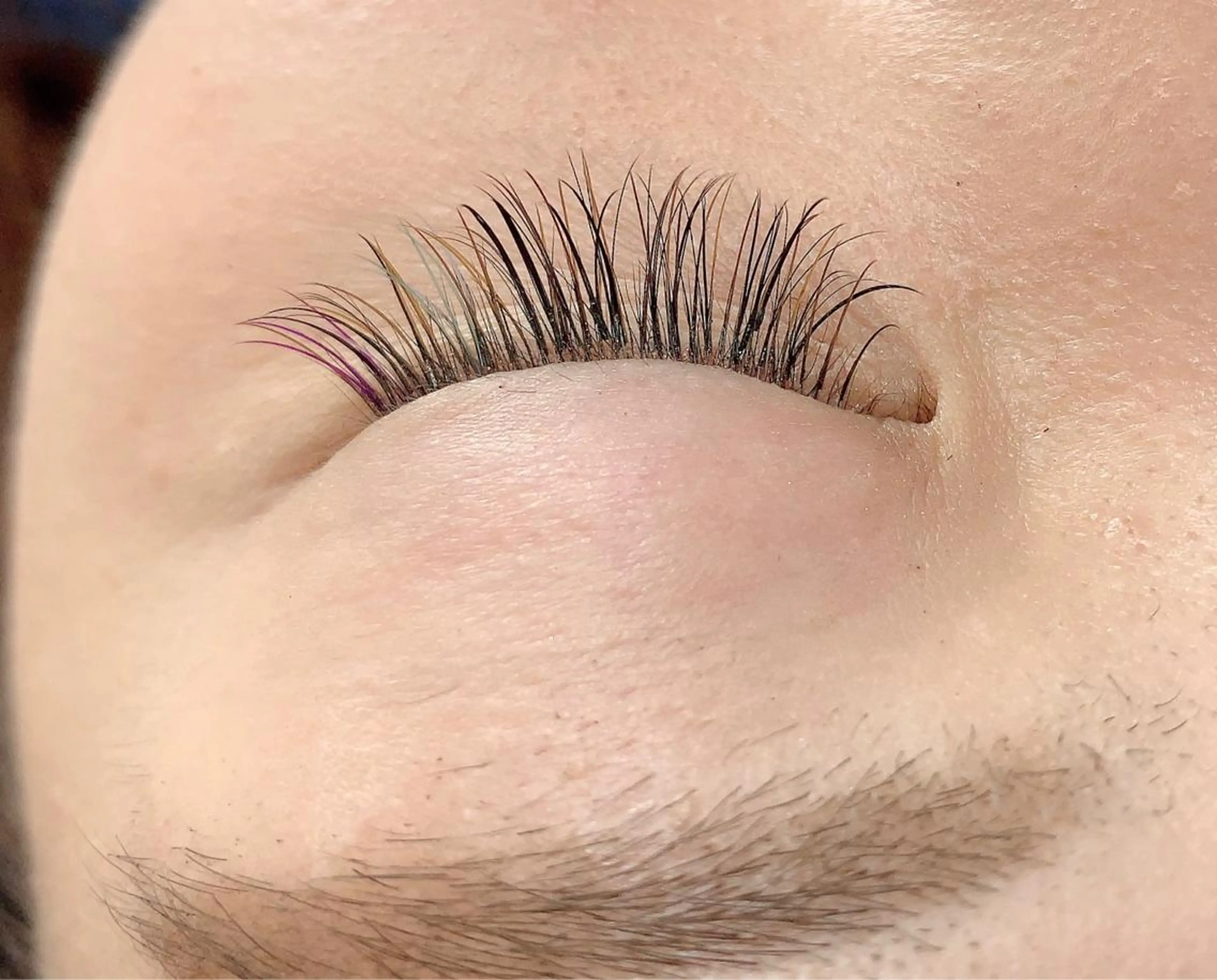 マツエク・マツパ DRESS (ドレス)のマツエク・マツパデザイン