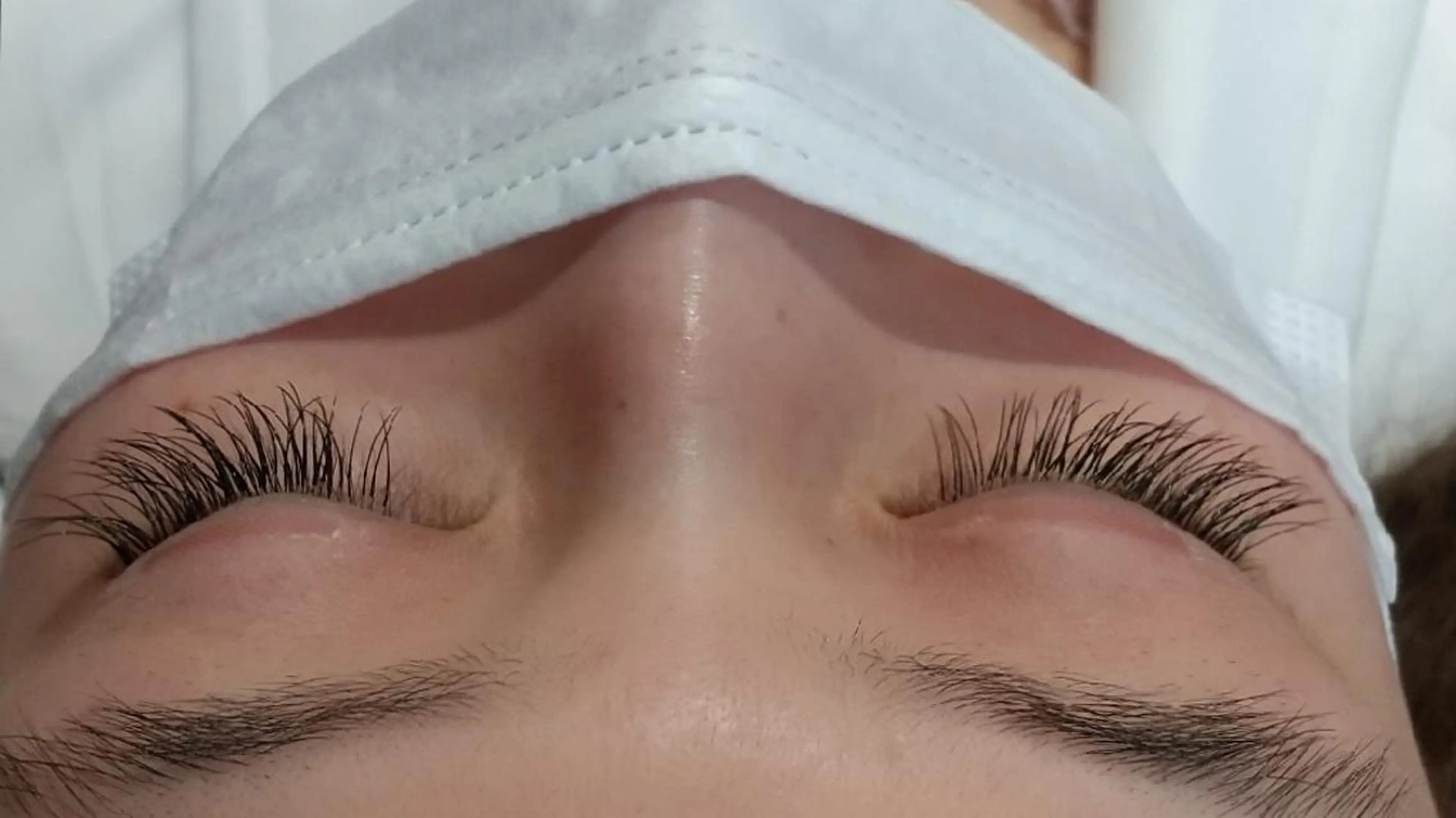 マツエク・マツパ ma sumiのネイルデザイン