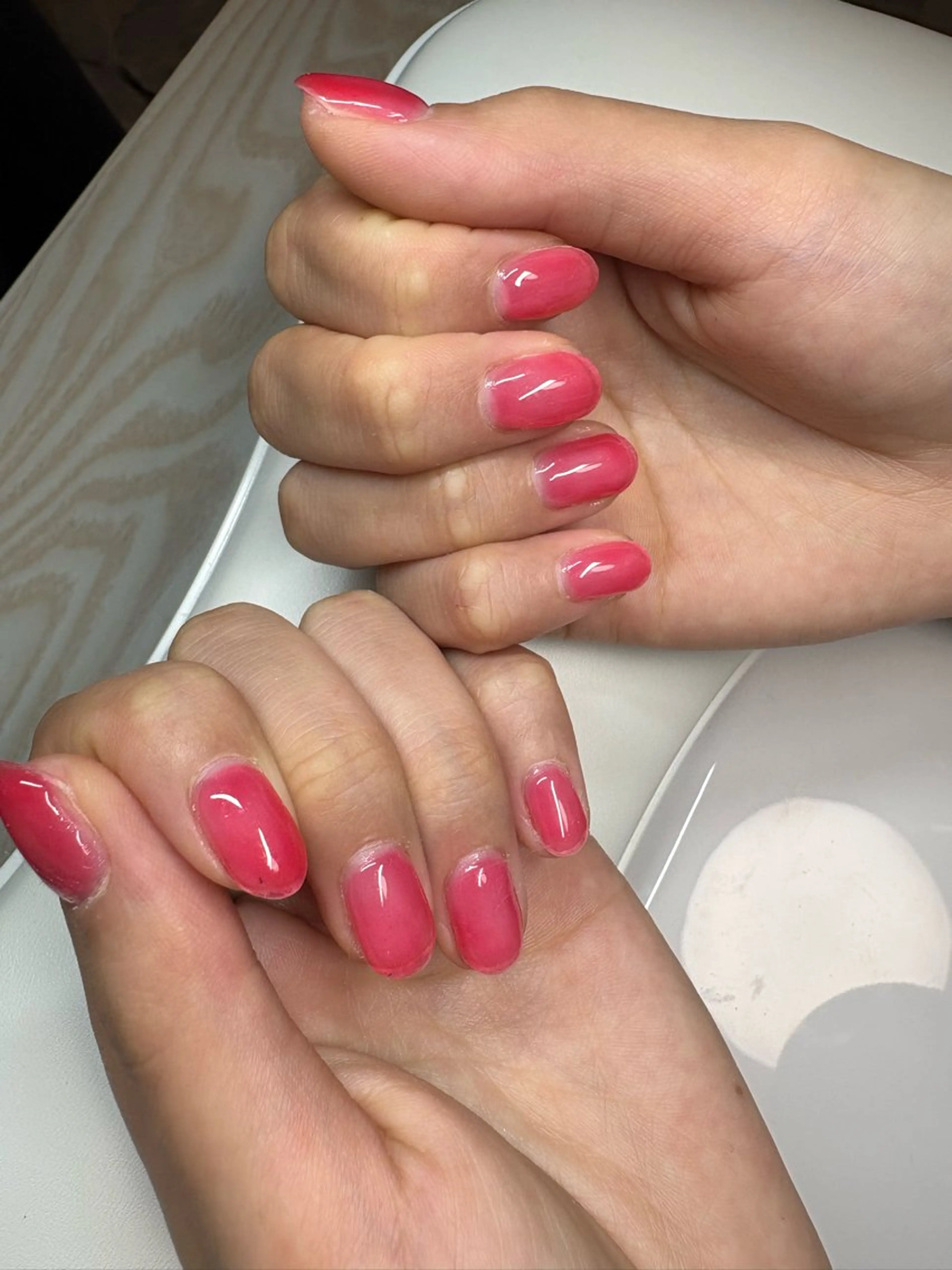 ネイル Miru 福岡店のネイルデザイン