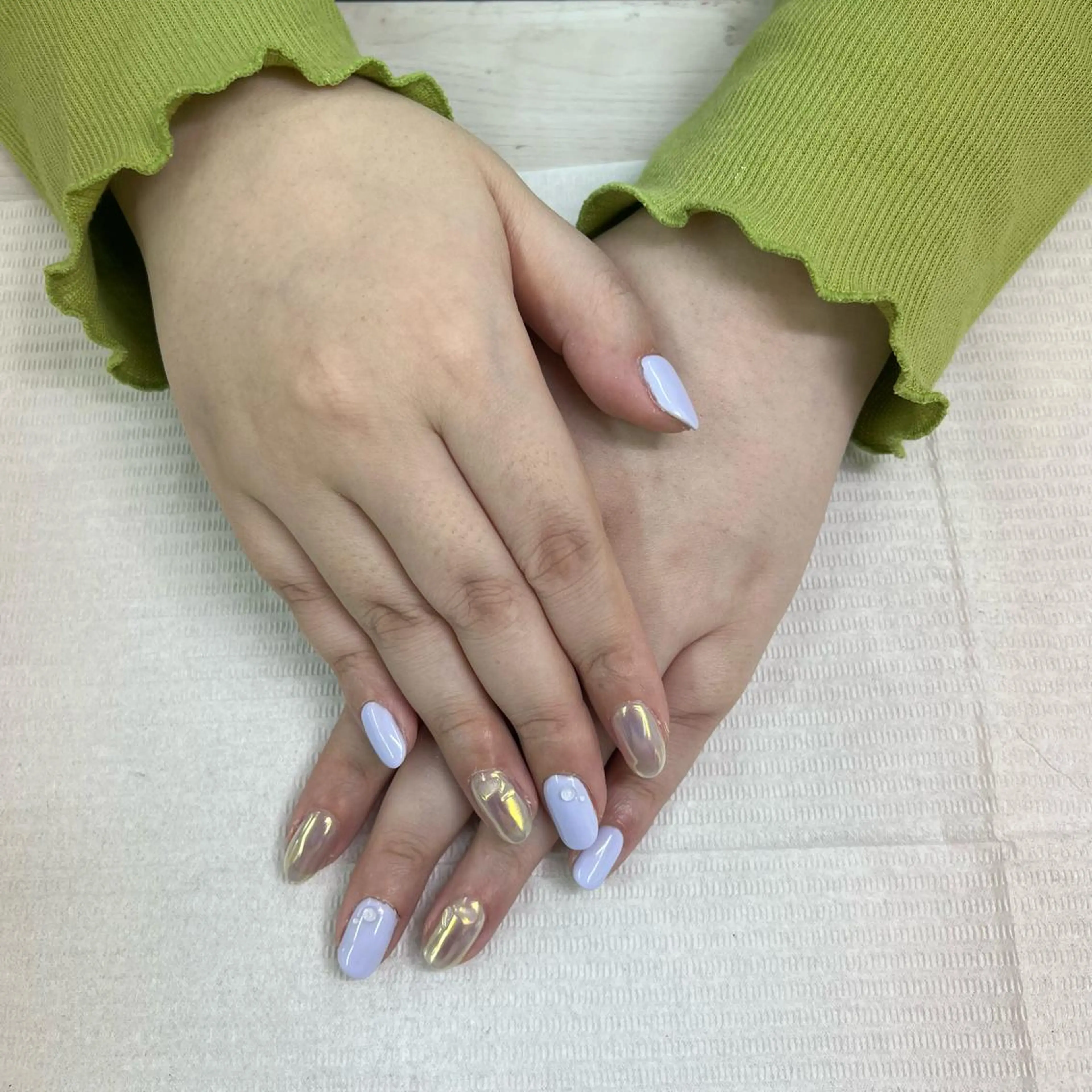 ネイル TRU NAIL 越谷レイクタウンmori店所属・TRU NAILのネイルデザイン