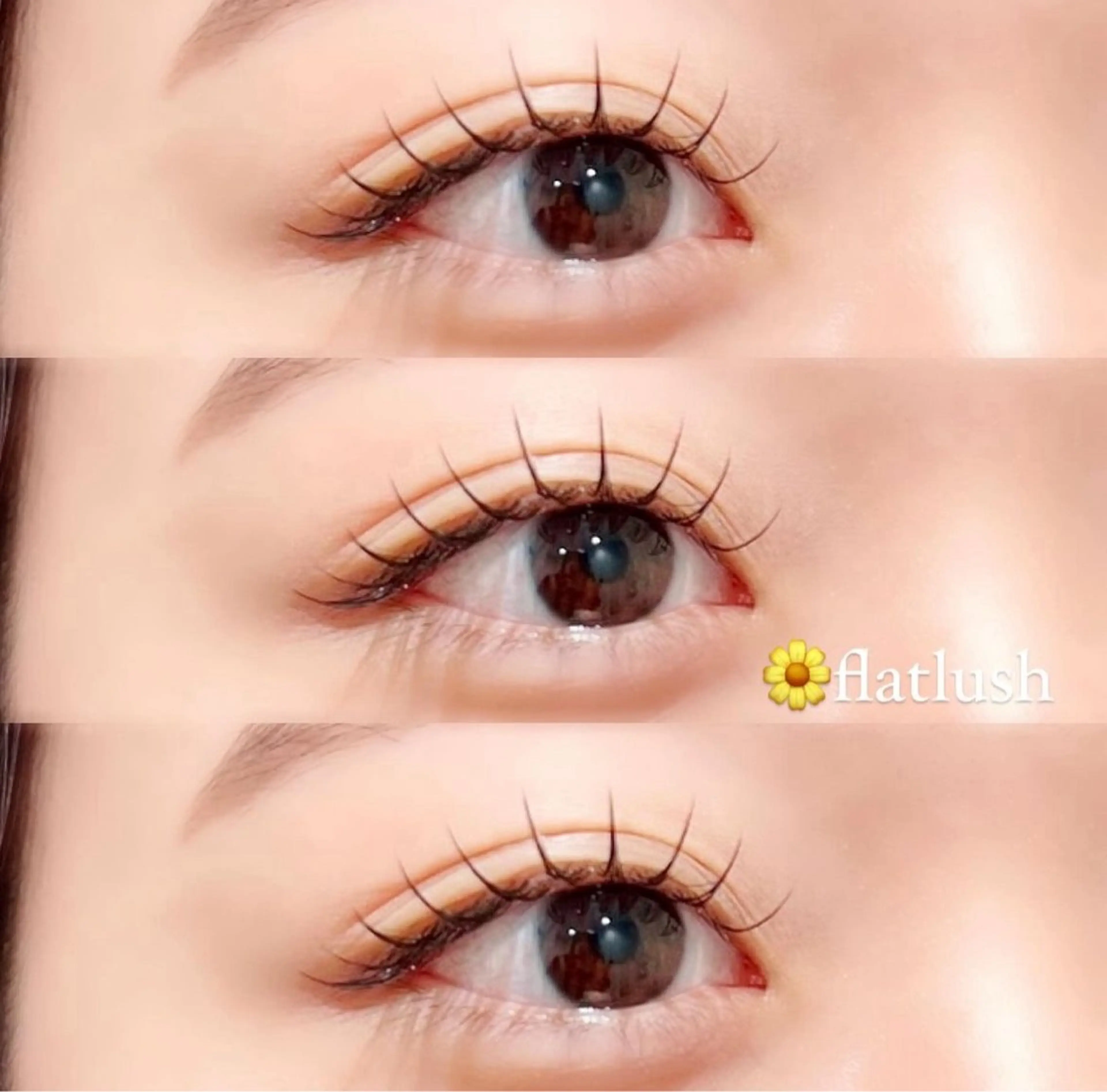 マツエク・マツパ mila コジマ ミカの眉毛・アイブロウイメージ