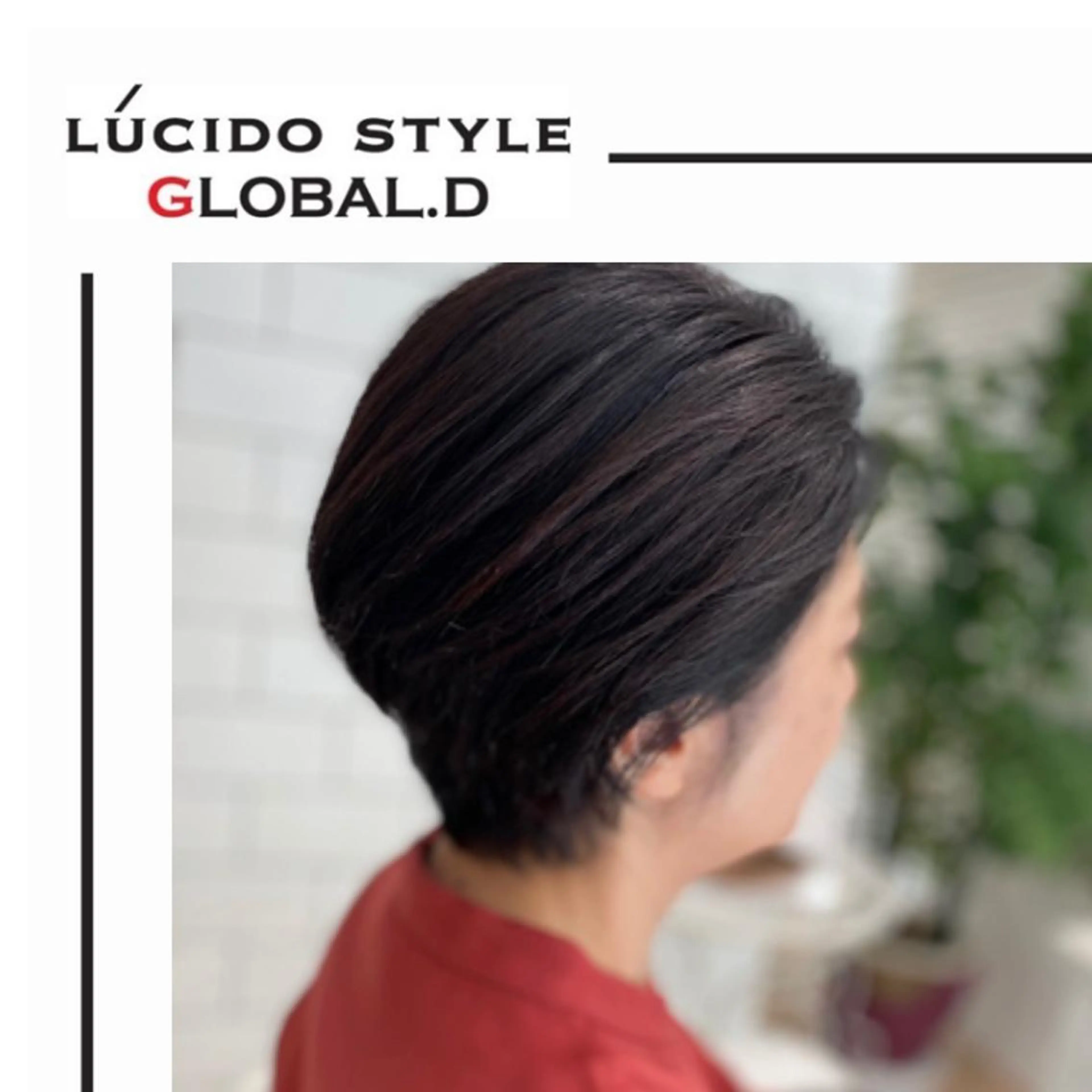 ショート カラー パーマ ヘアアレンジ メンズ キッズ ショート、ボブなら お任せ❤️石川由美のヘアスタイル