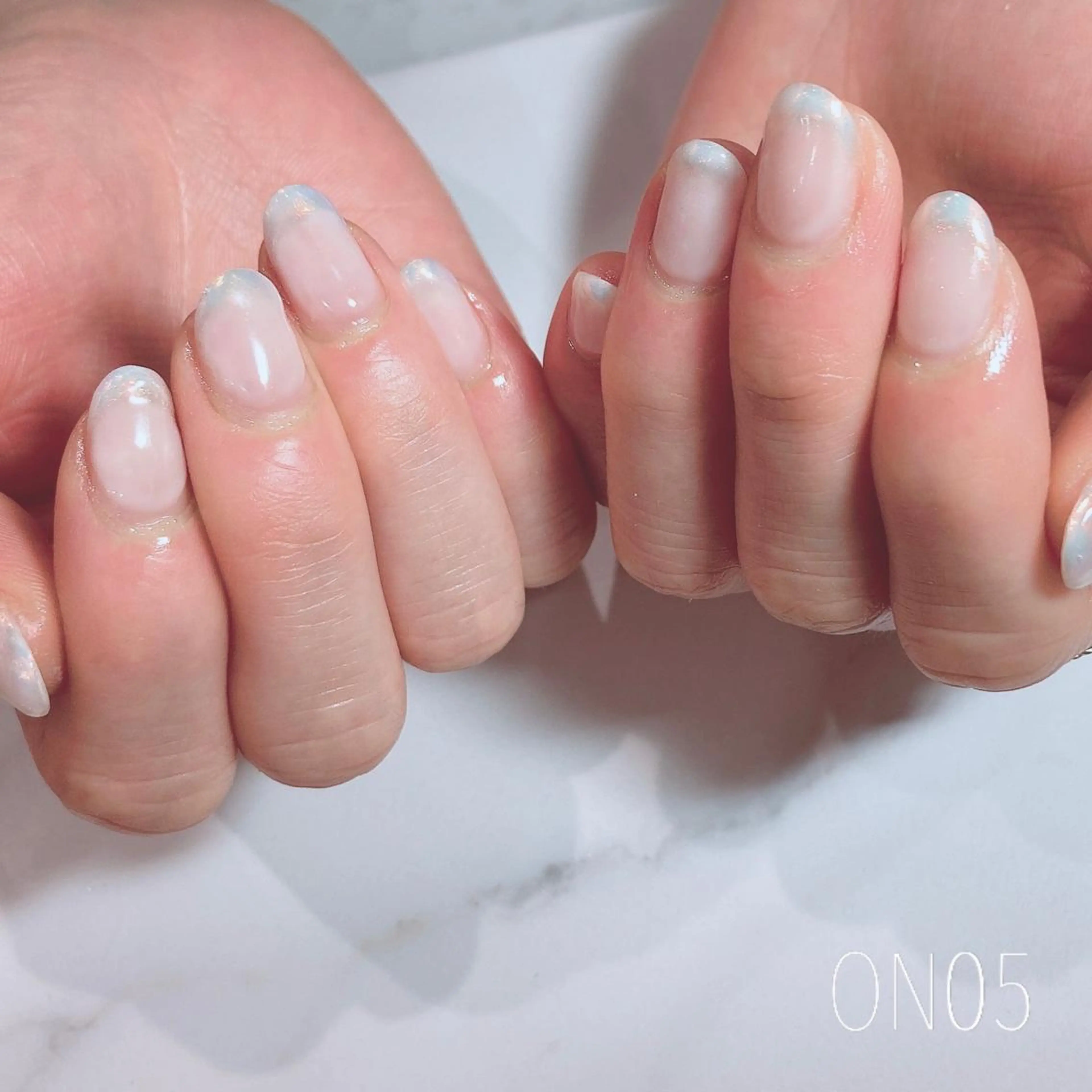 ネイル 園 寛子 （ネイリスト）のネイルデザイン