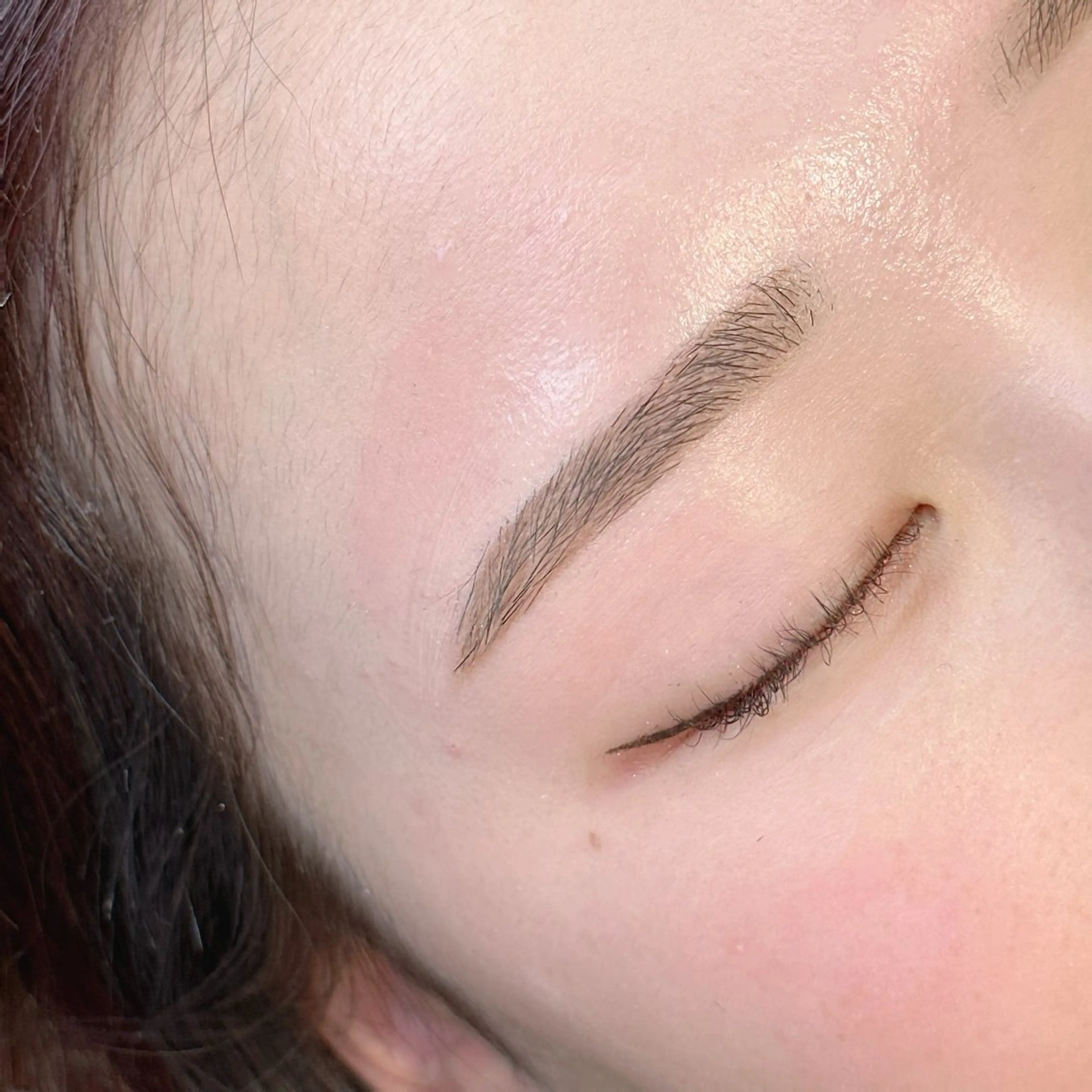 マツエク・マツパ ワックス脱毛 眉カット Neo店長🌿 KOTONO🌿のマツエク・マツパデザイン