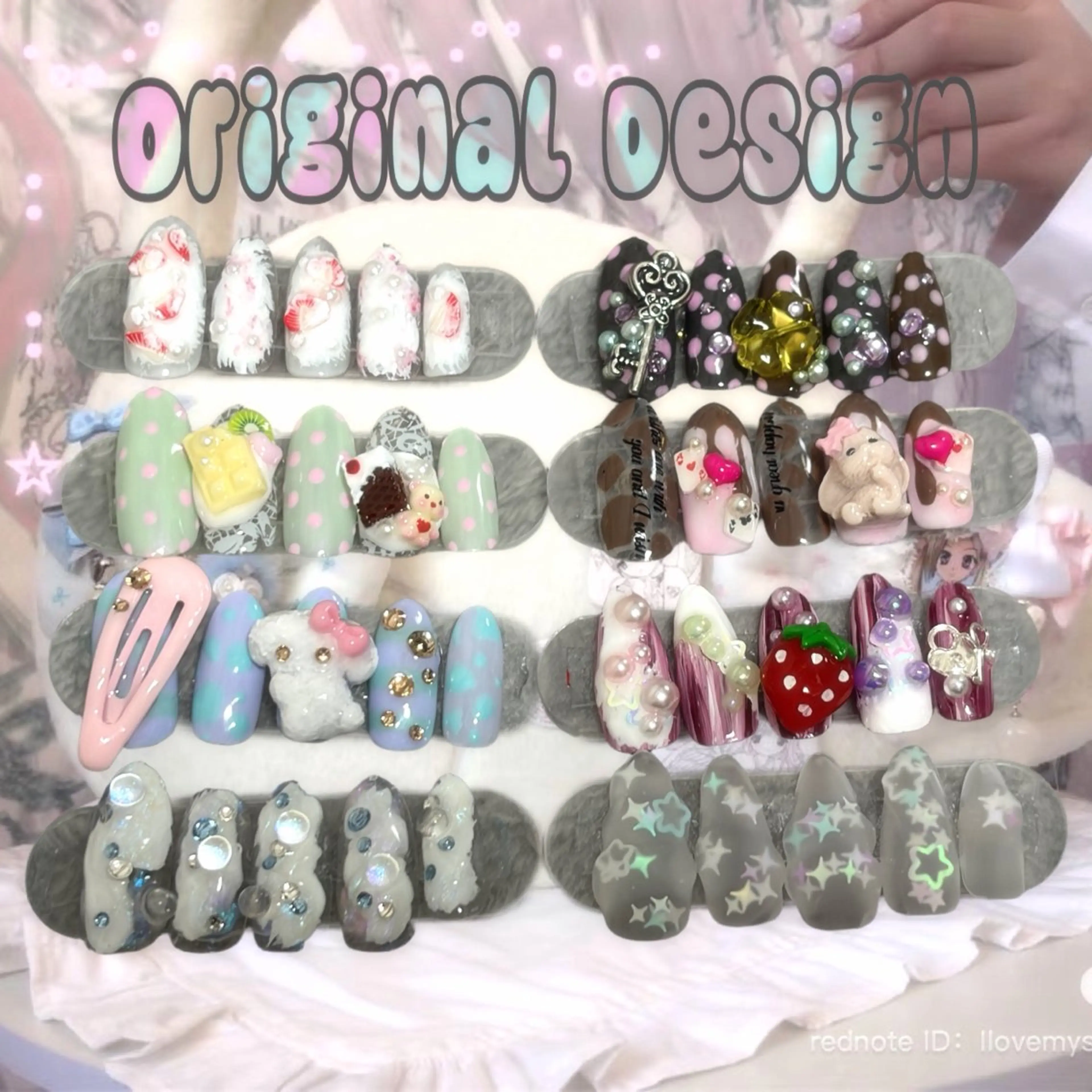 オリジナルデザイン🍀.* 🎀オフ無料の写真