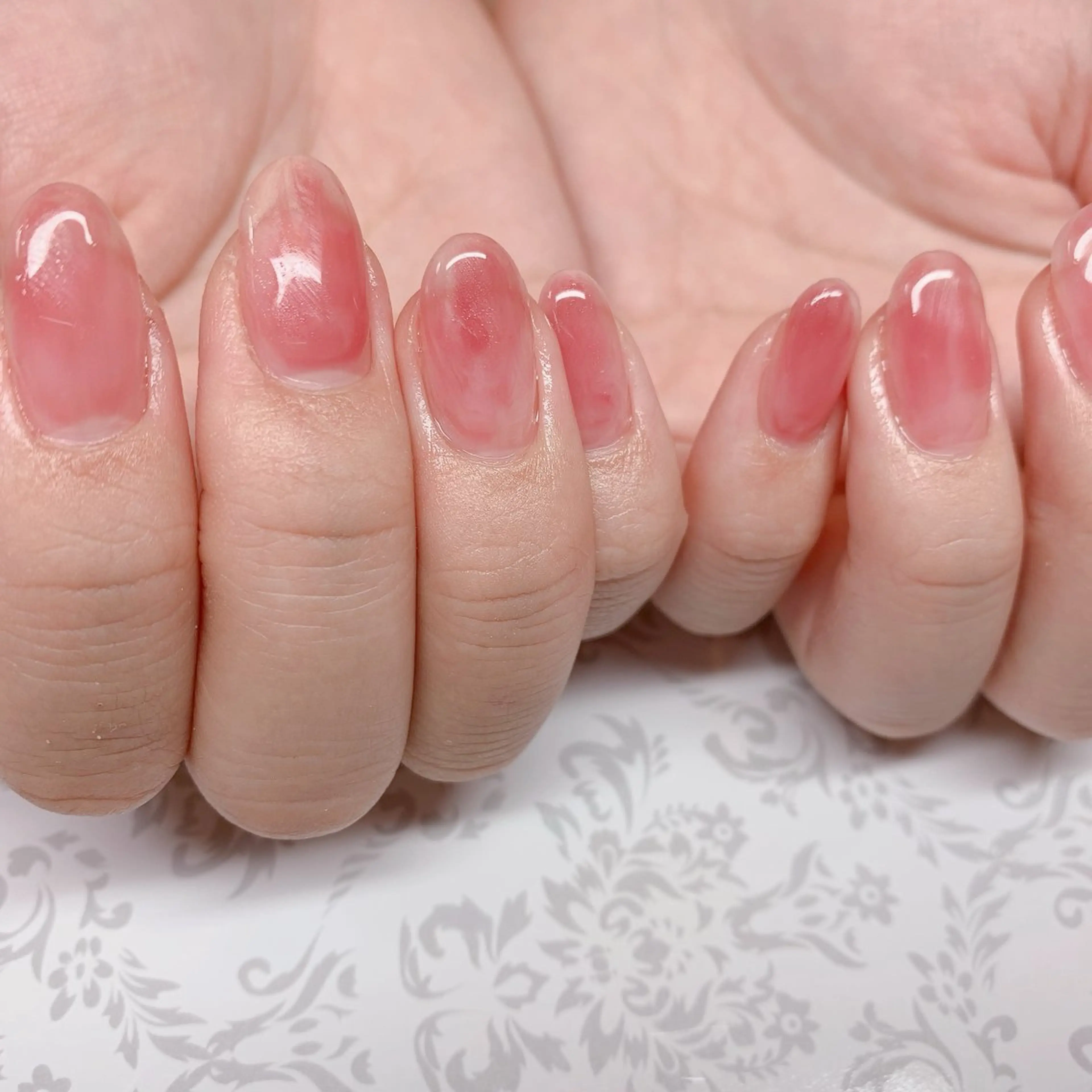 ネイル soi.. 福島のネイルデザイン