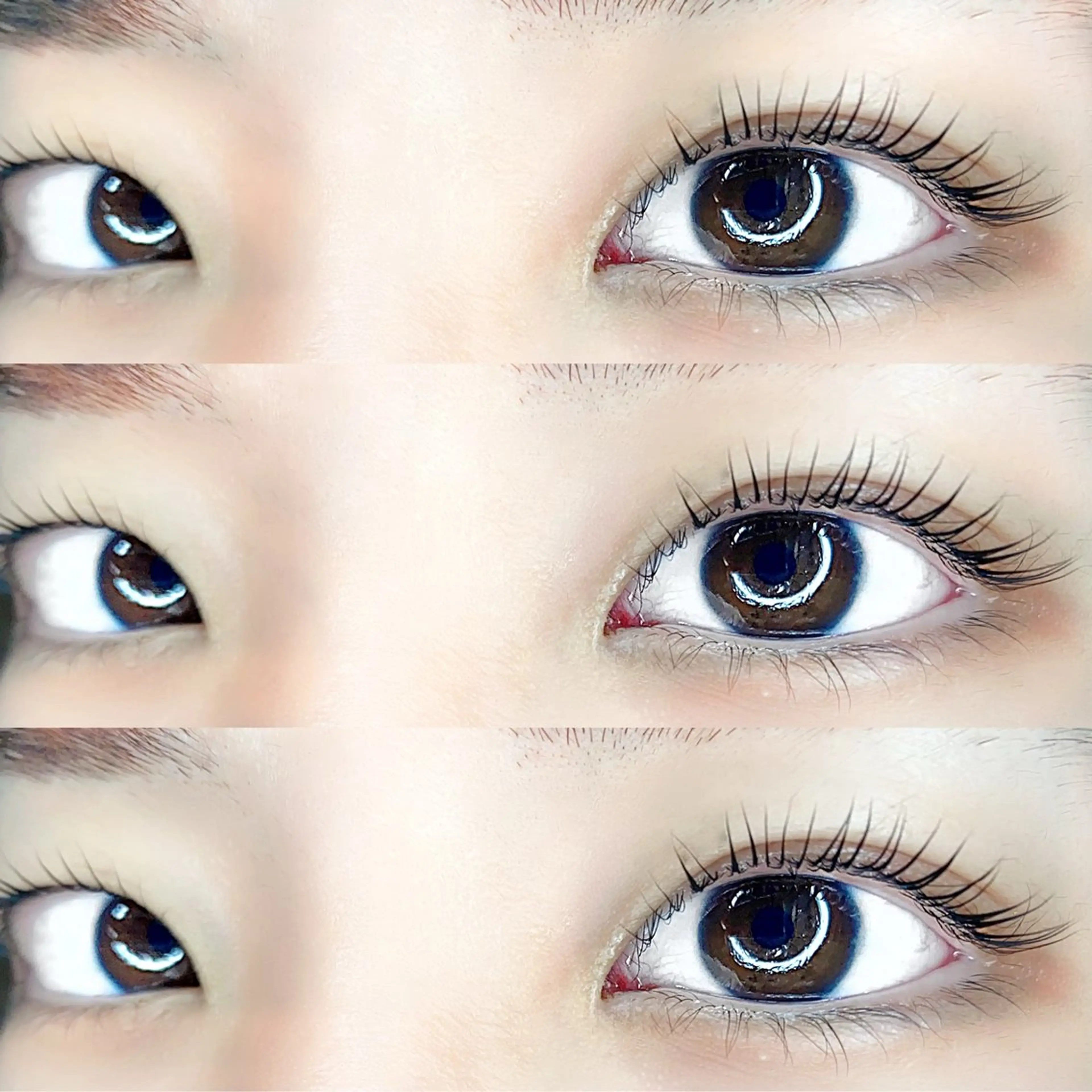 マツエク・マツパ ヘアメイクピカソ所属・ヘアメイクピカソ 髙井久美のマツエク・マツパデザイン