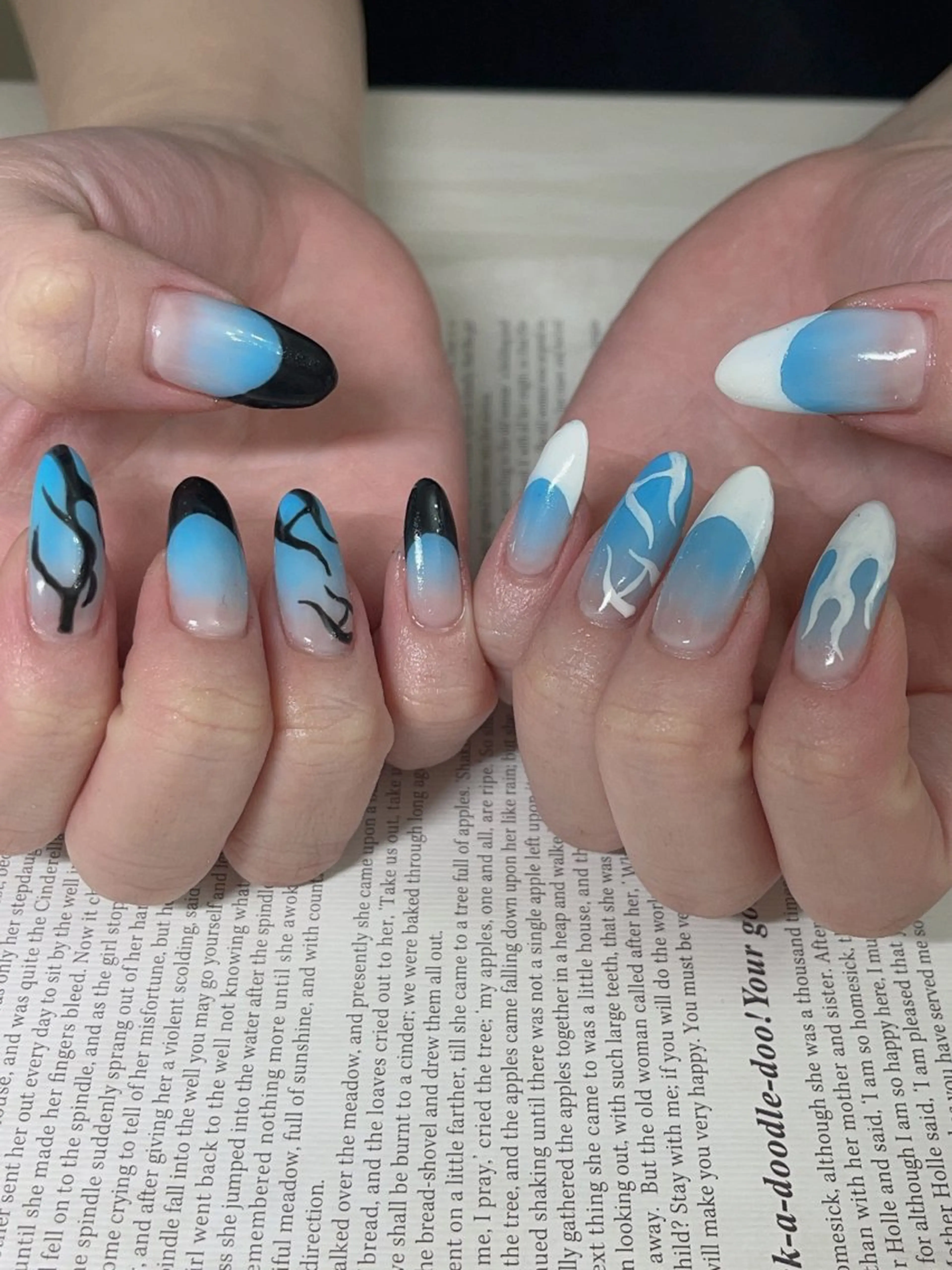 ネイル private_salon_ami所属・private salonのネイルデザイン