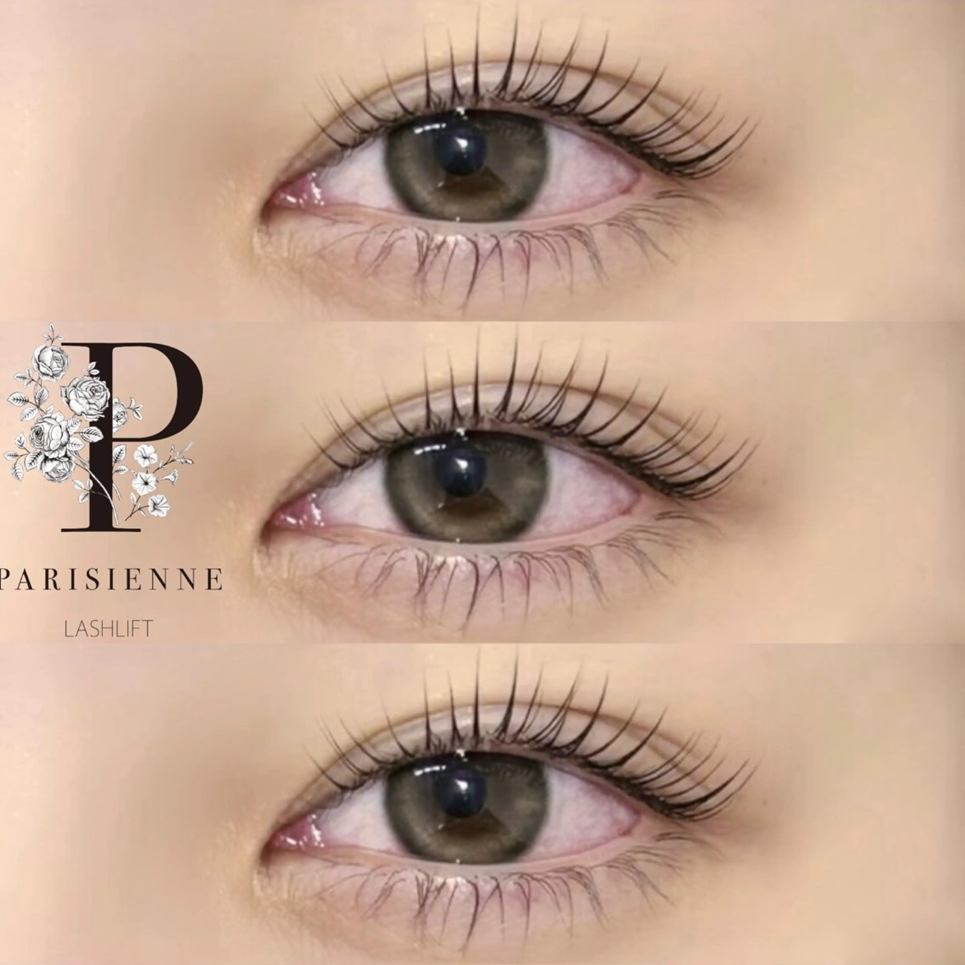 マツエク・マツパ mee 三軒茶屋 NOAHのマツエク・マツパデザイン