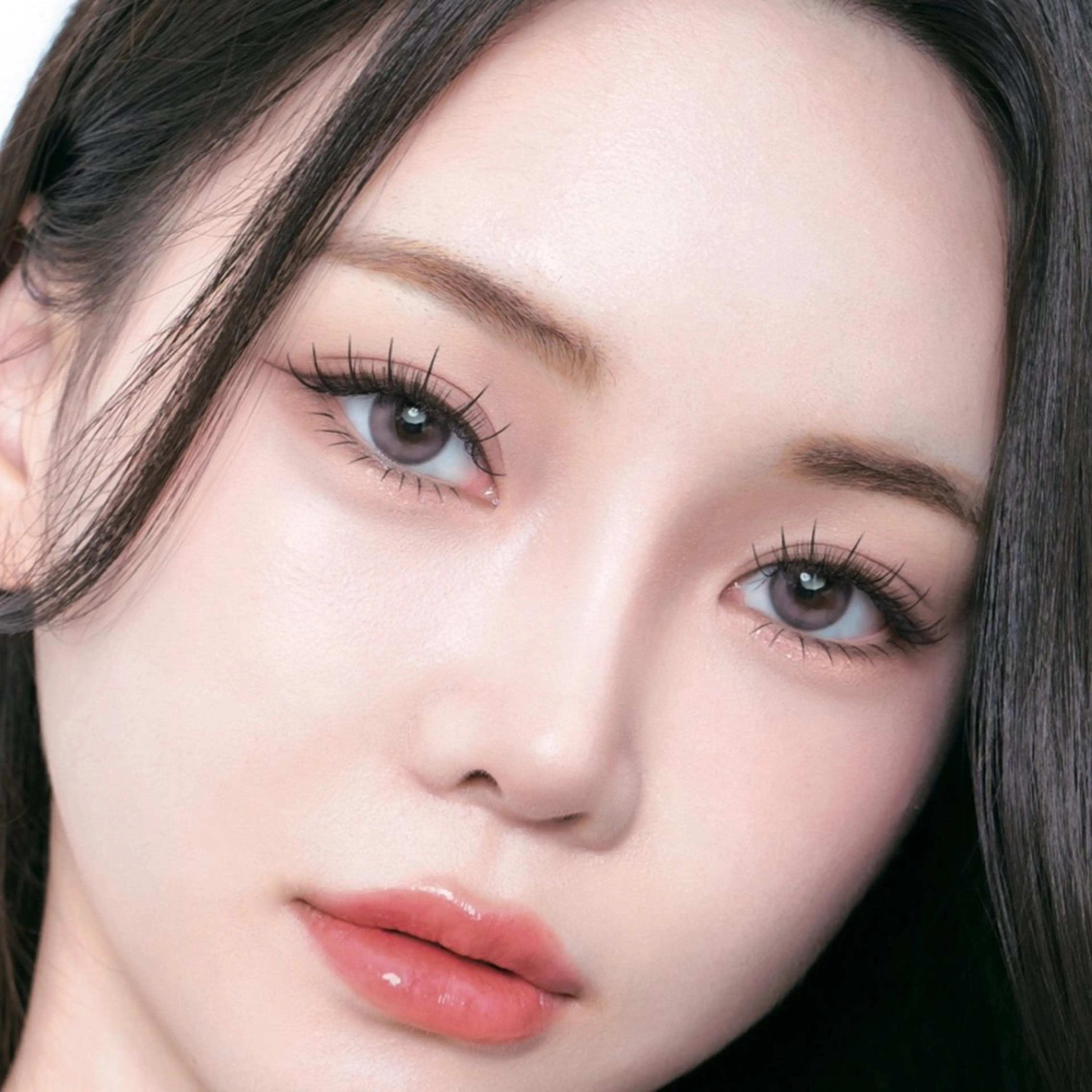 マツエク・マツパ ワンホンマツエク ジャパンアイリストカレッジ天王寺校所属・岩野 夢加のマツエク・マツパデザイン