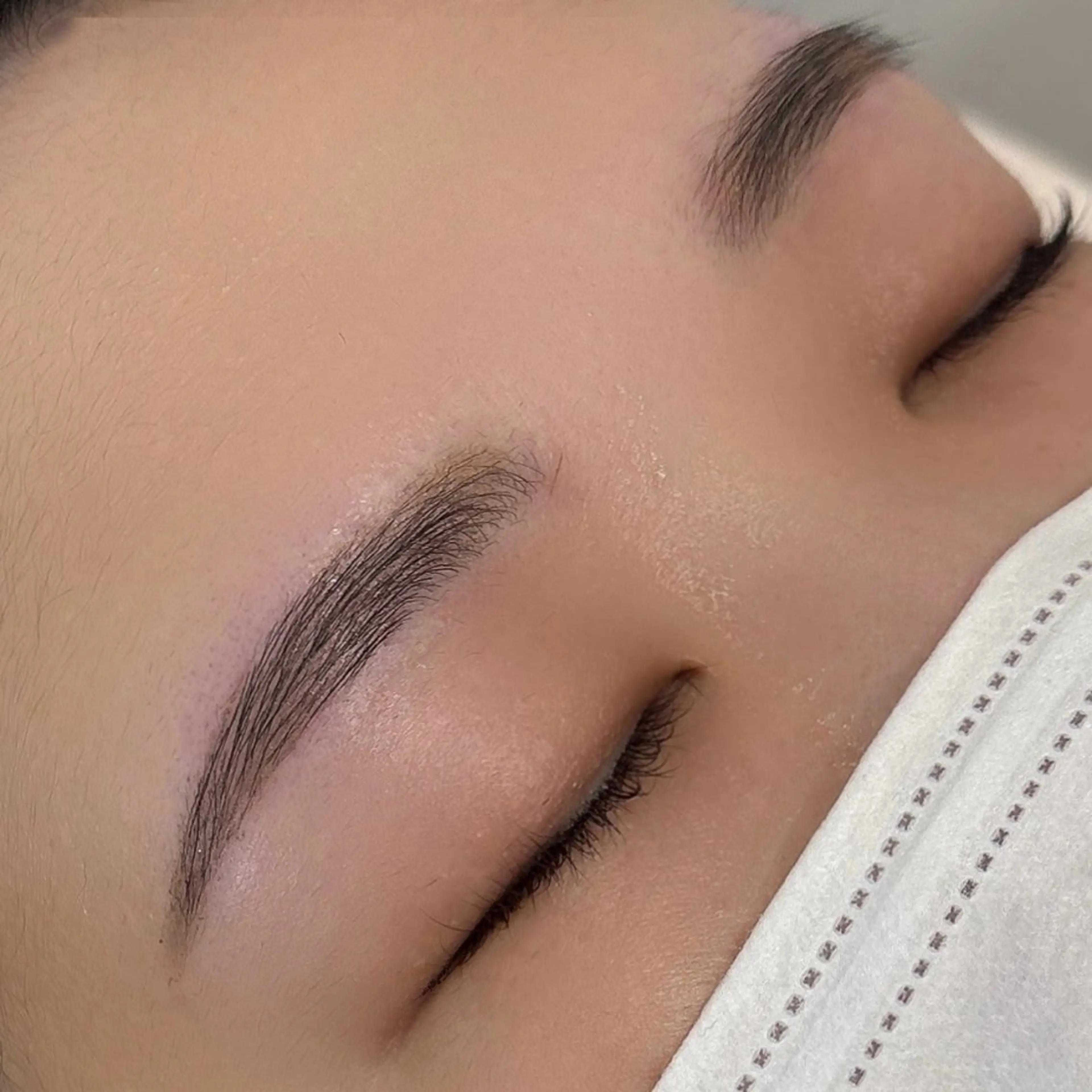 アイブロウ 〖Niko〗 namiの眉毛・アイブロウイメージ