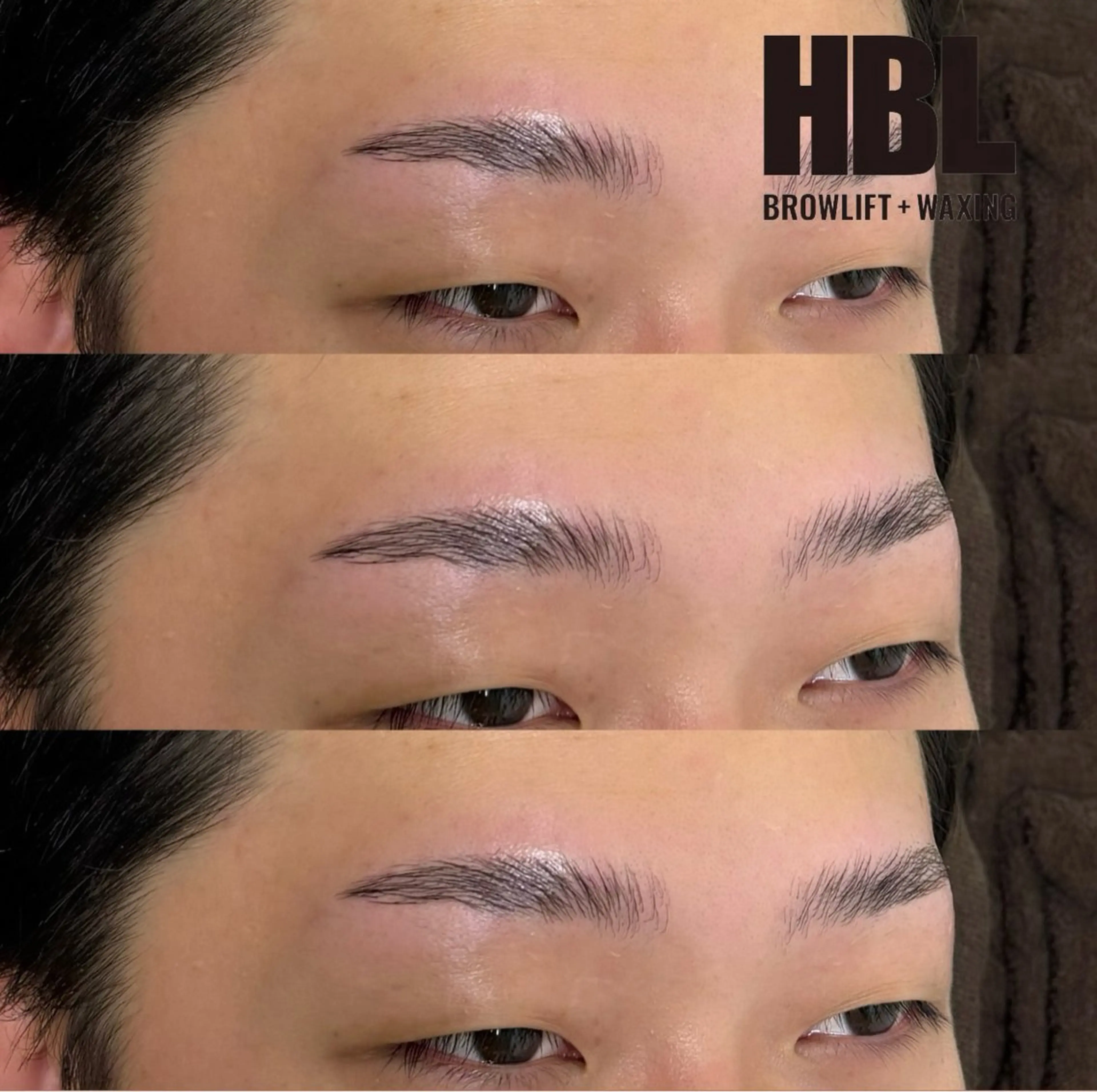 アイブロウ その他(アイブロウ) ヤマグチ リンのマツエク・マツパデザイン