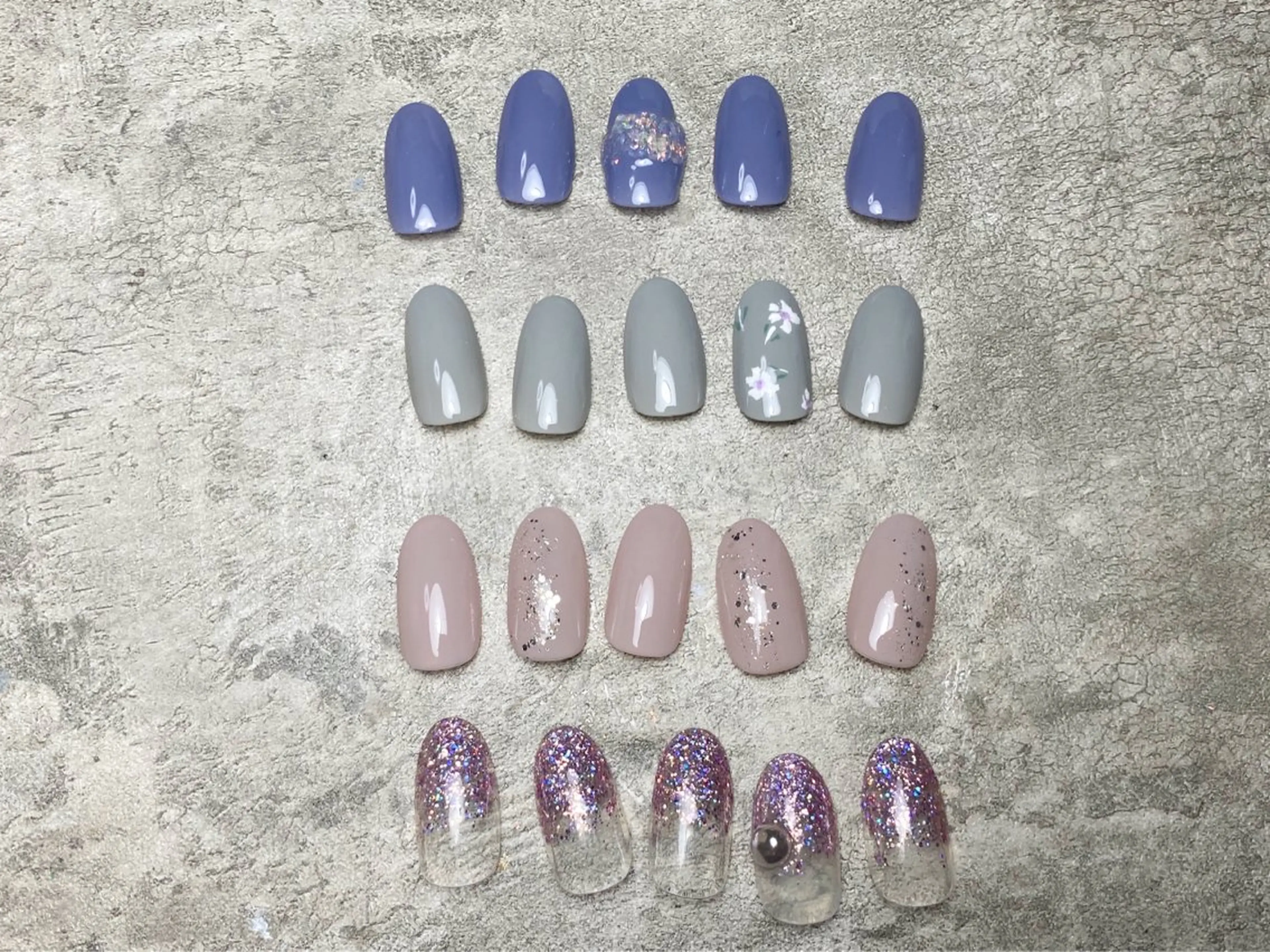 （オフ有り）定額シンプルコース　初回他店オフ無料、当店オフは4w以内無料それ以降は1000円となりますの写真