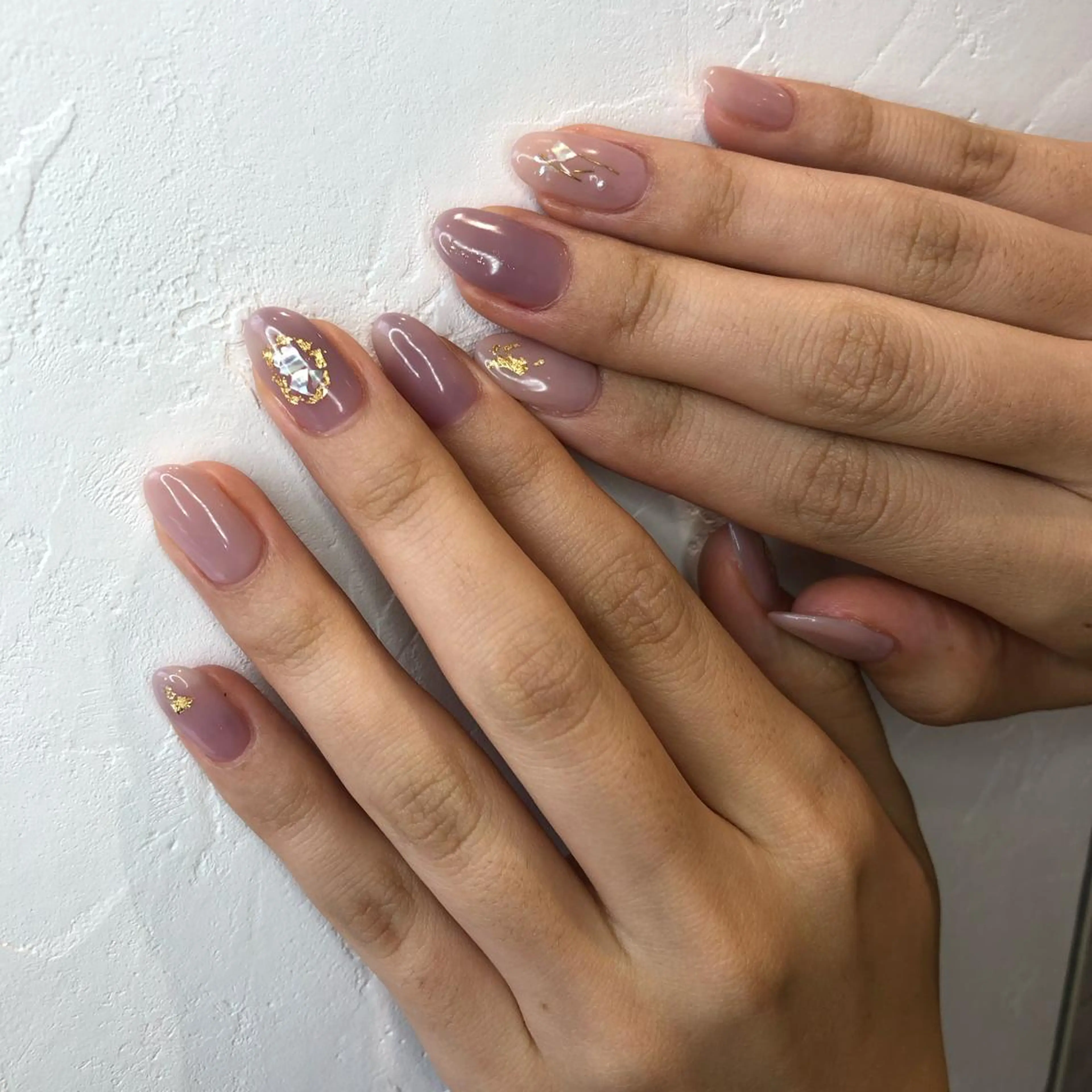 ネイル EARTHネイル コバヤシのネイルデザイン