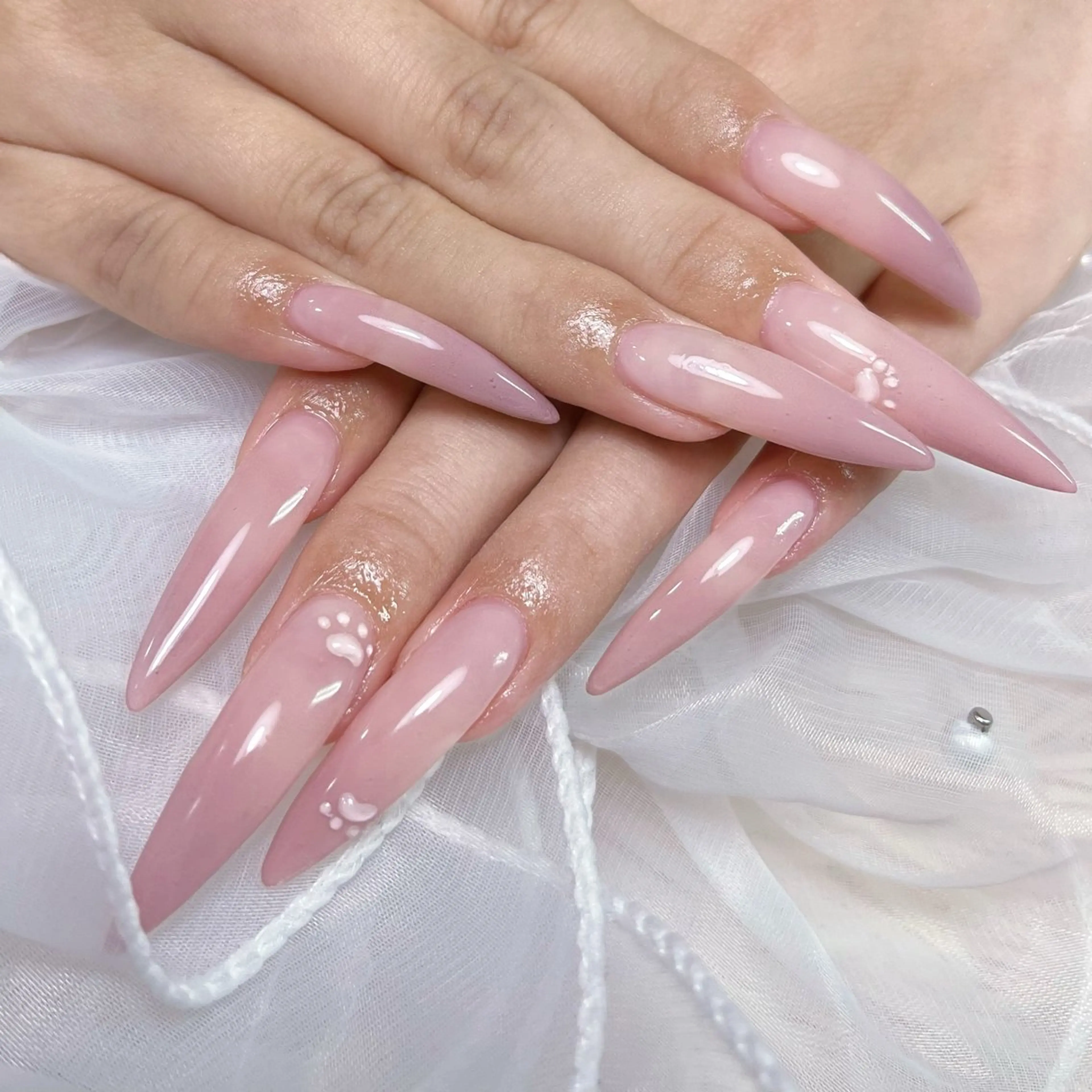 ネイル Twinkle Nail Kuboのネイルデザイン