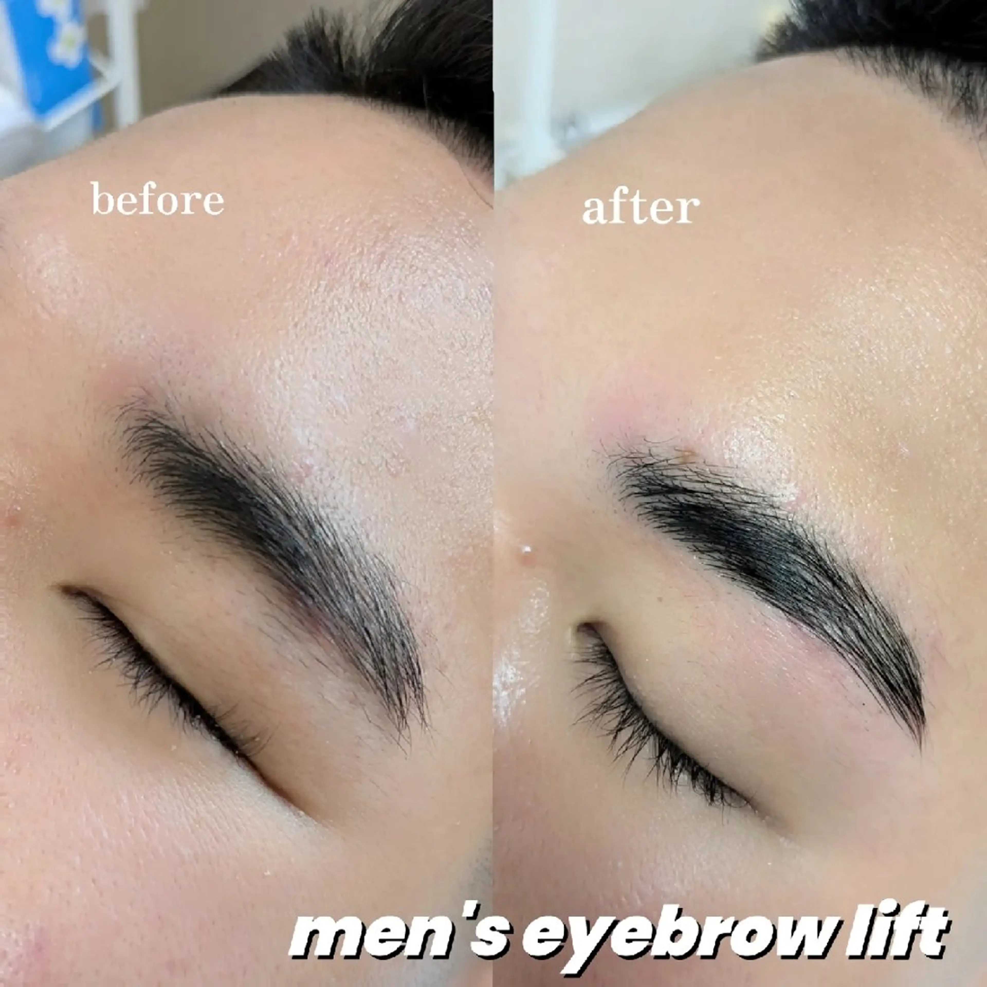 アイブロウ ワックス脱毛 その他(アイブロウ) kirakira所属・ʏᴜᴋᴀ /ᴋɪʀᴀᴋɪʀᴀのマツエク・マツパデザイン