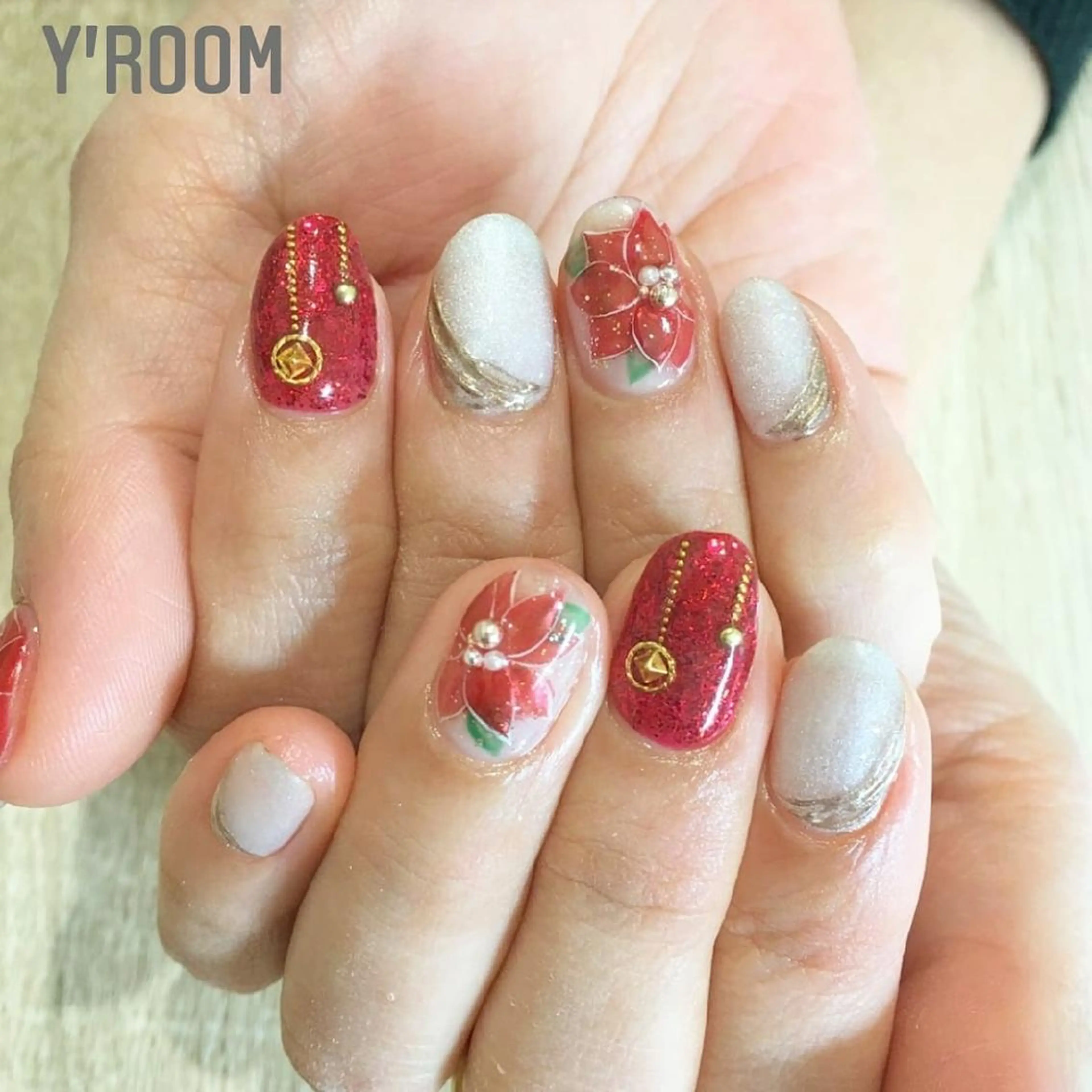 ネイル ジェルネイル ニュアンスネイル ワンカラーネイル パラジェル 夏ネイル YUKA （ネイリスト）のネイルデザイン